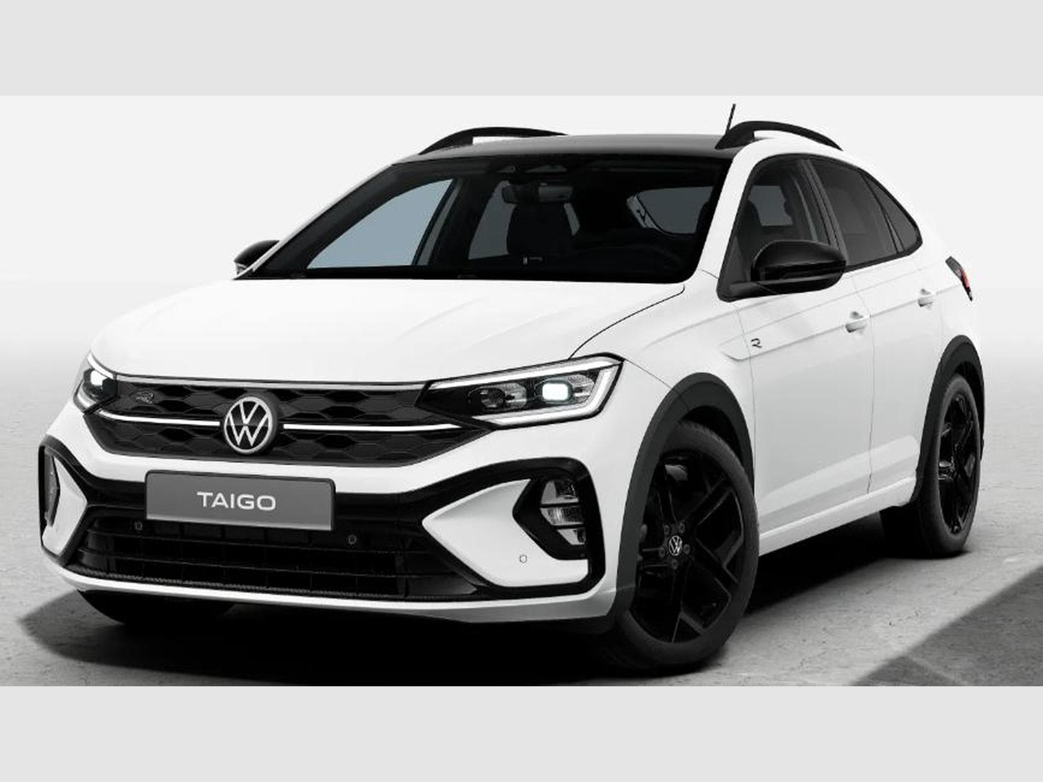 VW Taigo R-Line Limited (2026) - Photo 1