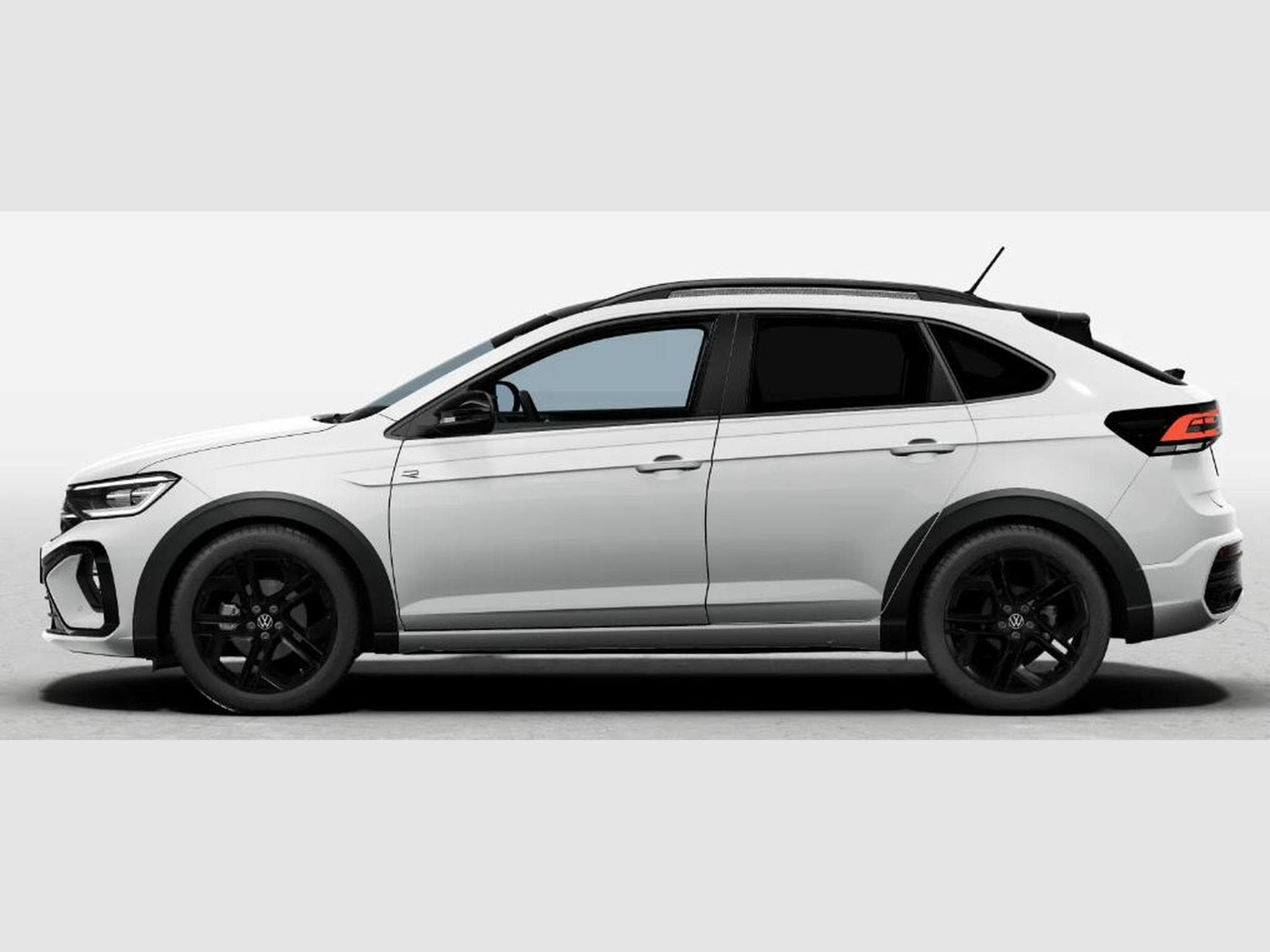 VW Taigo R-Line Limited (2026) - Photo 3