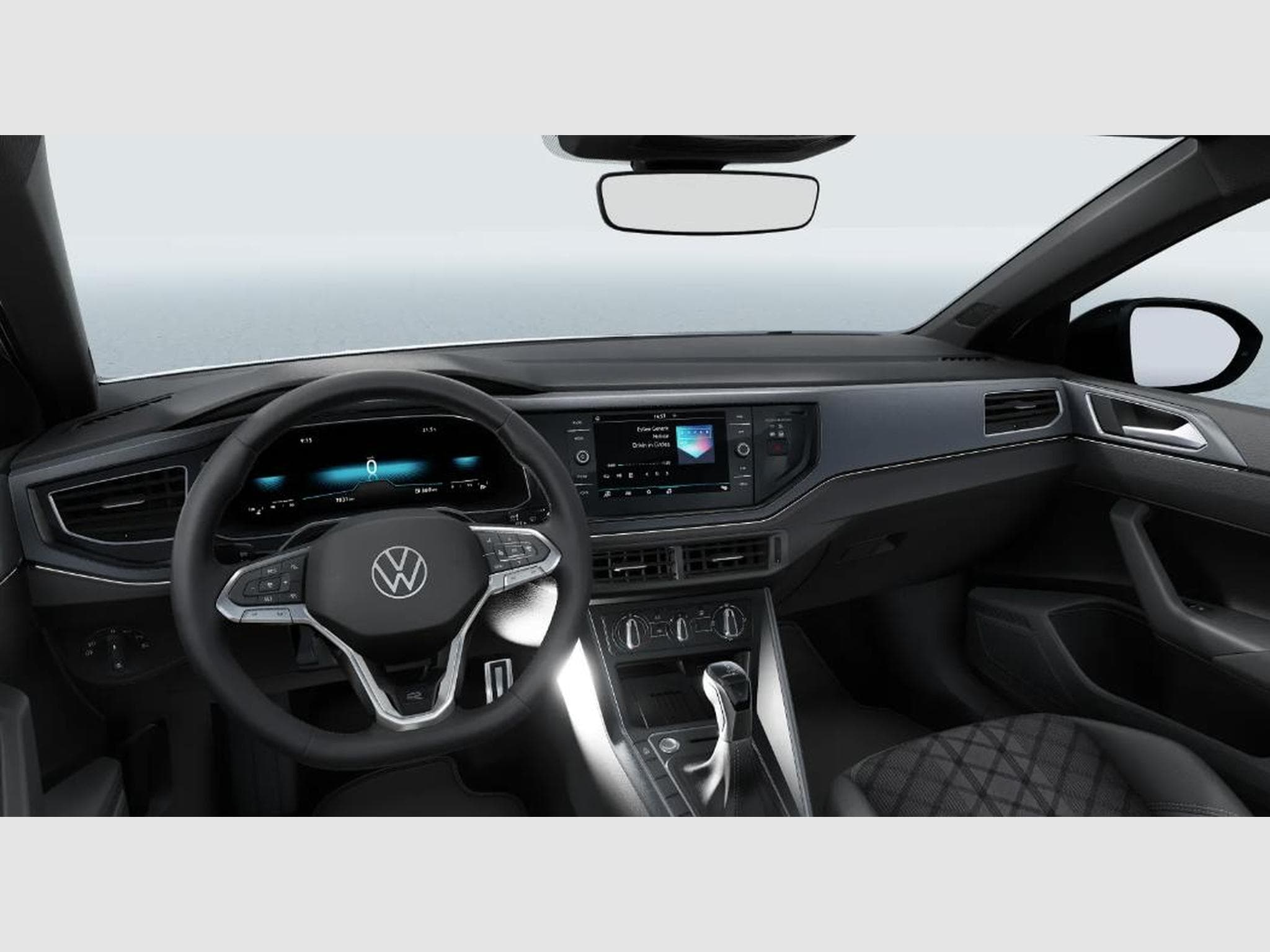 VW Taigo R-Line Limited (2026) - Photo 4