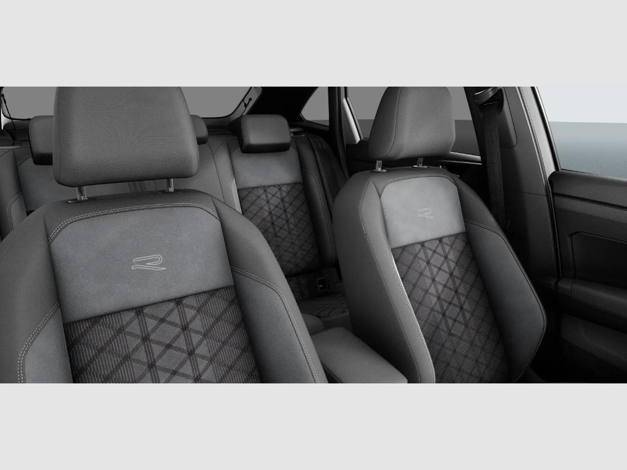 VW Taigo R-Line Limited (2026) - Photo 5