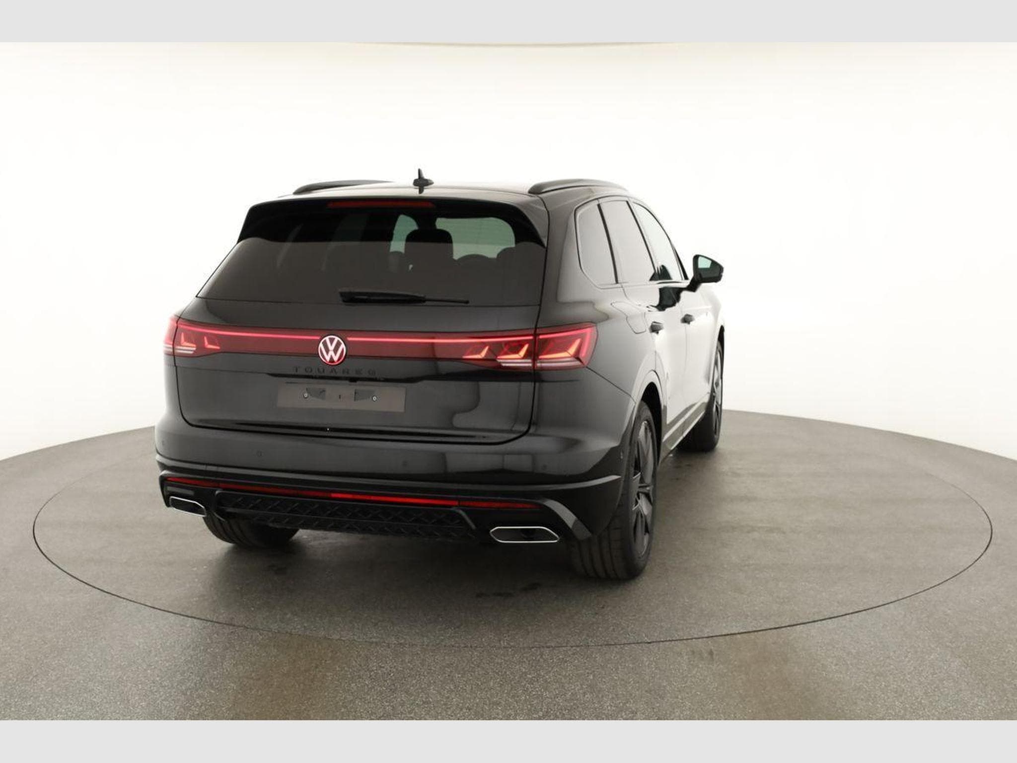 VW Touareg 3.0 TDI 210 kW 4Motion R-Line Final Edition (2026) - Photo 19