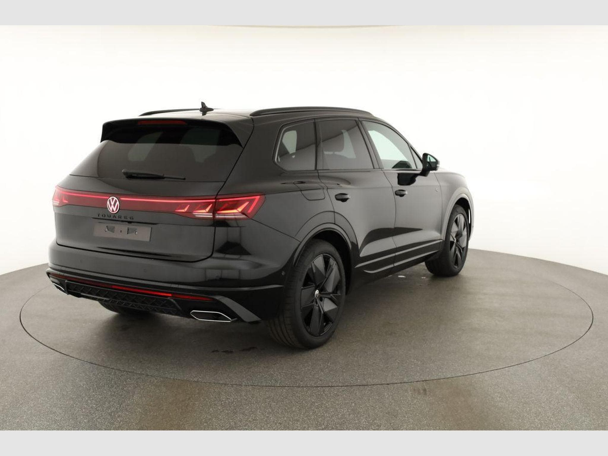 VW Touareg 3.0 TDI 210 kW 4Motion R-Line Final Edition (2026) - Photo 20