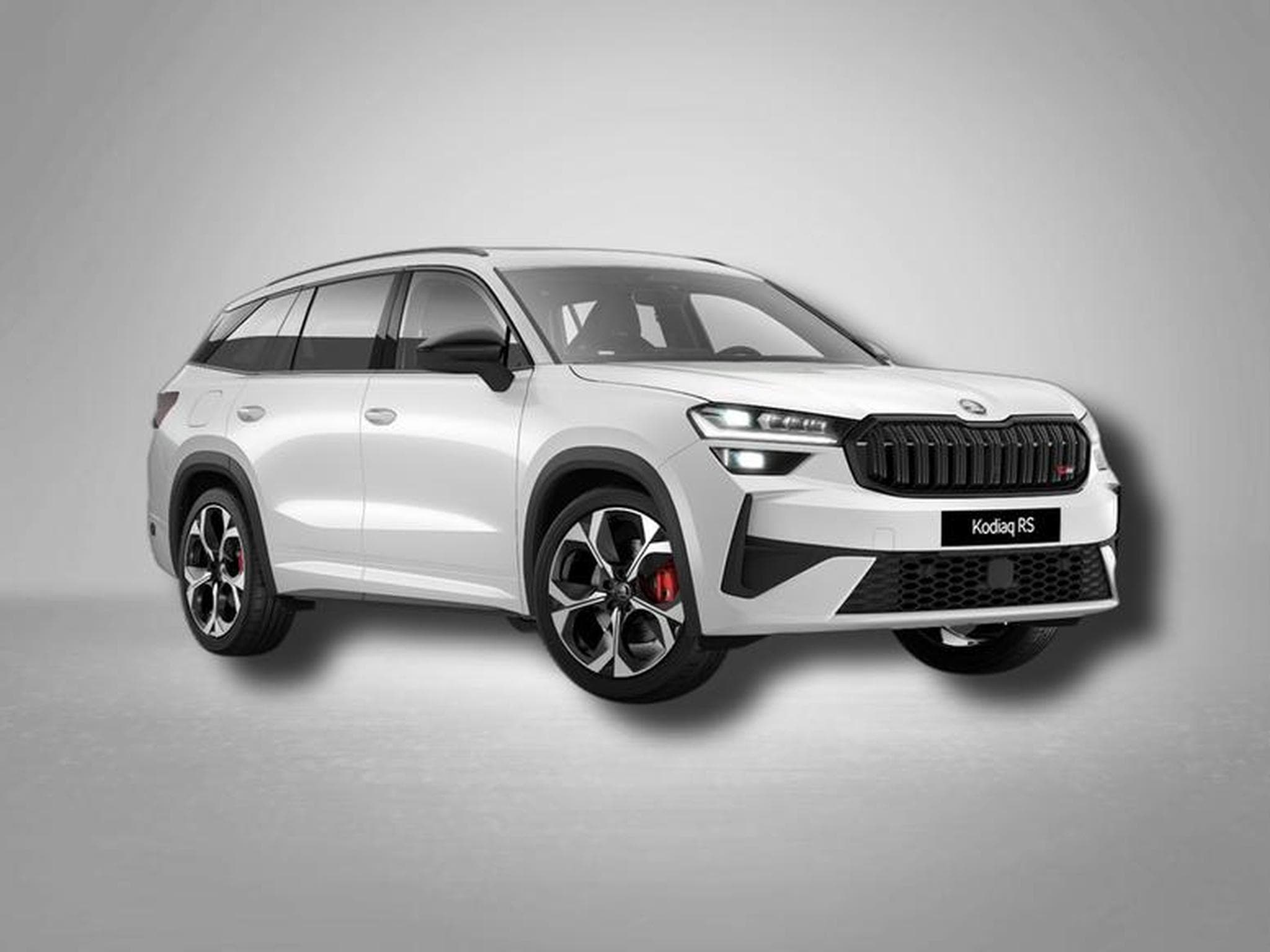 Skoda Kodiaq RS 2.0 TSI 7-Gang-DSG 4x4 (2025) - Photo 1