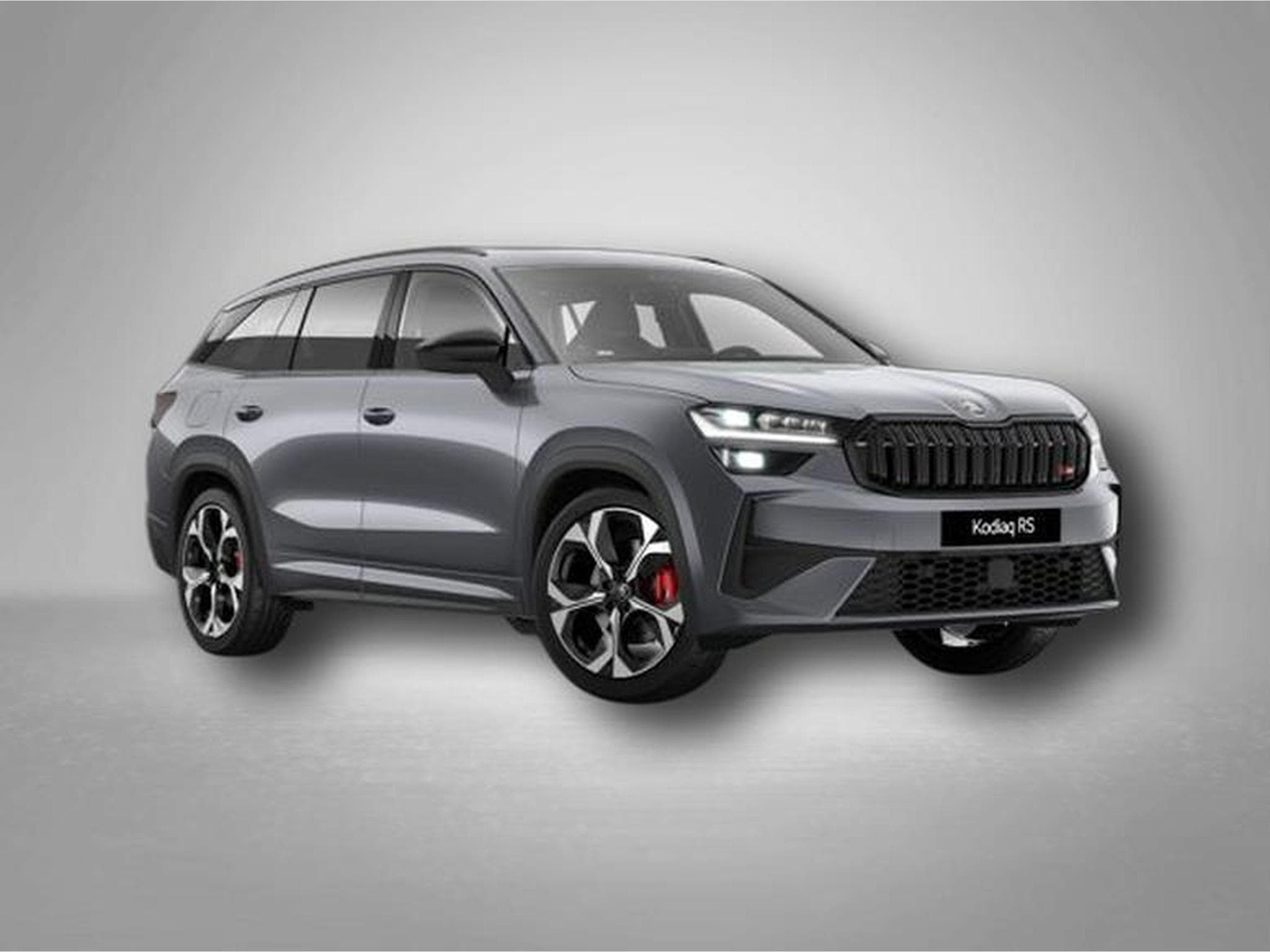Skoda Kodiaq RS 2.0 TSI 7-Gang-DSG 4x4 (2026) - Photo 1