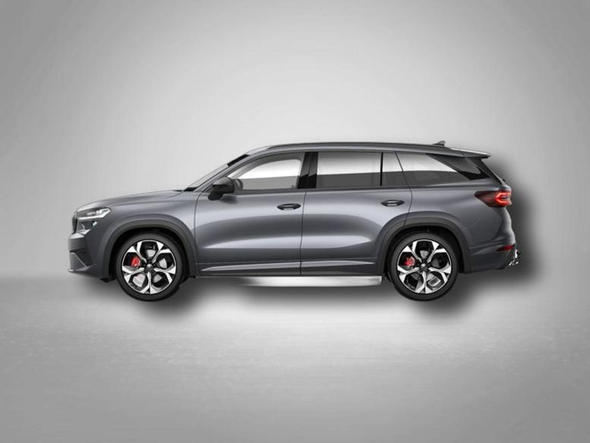 Skoda Kodiaq RS 2.0 TSI 7-Gang-DSG 4x4 (2026) - Photo 2