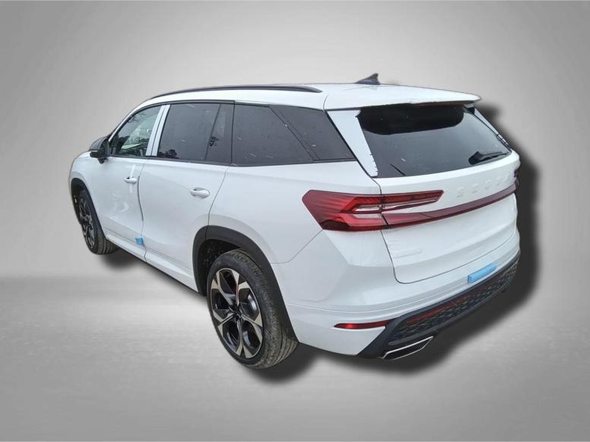 Skoda Kodiaq RS 2.0 TSI 7-Gang-DSG 4x4 (2026) - Photo 2