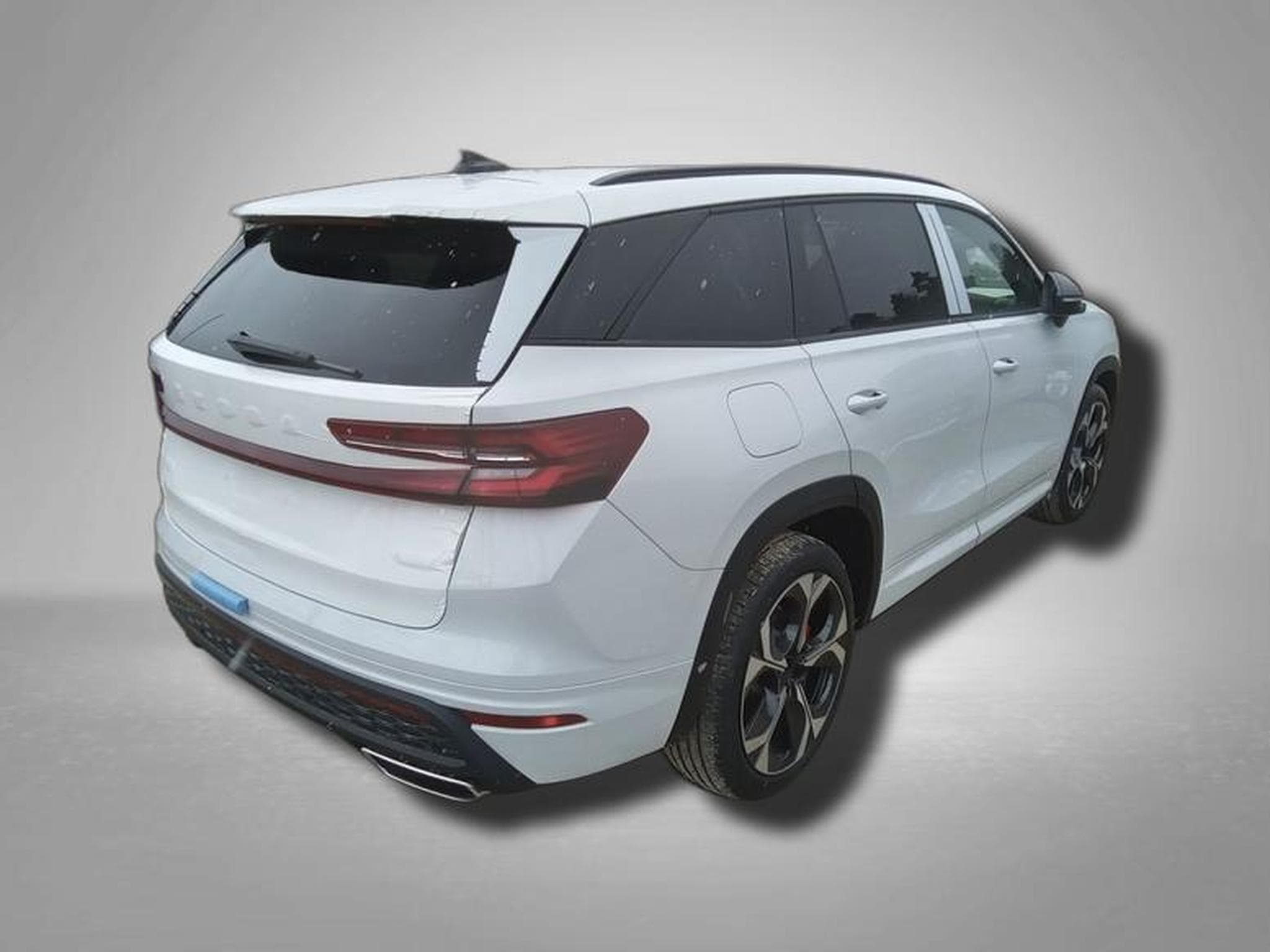 Skoda Kodiaq RS 2.0 TSI 7-Gang-DSG 4x4 (2026) - Photo 3