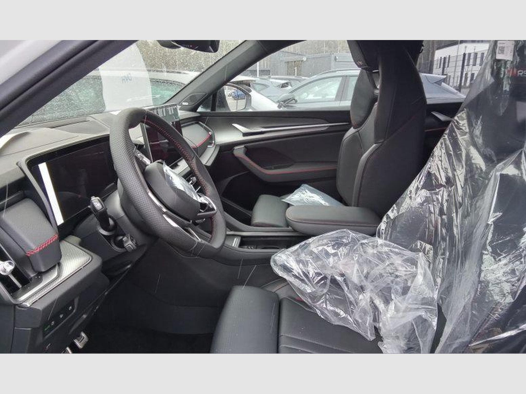 Skoda Kodiaq RS 2.0 TSI 7-Gang-DSG 4x4 (2026) - Photo 5
