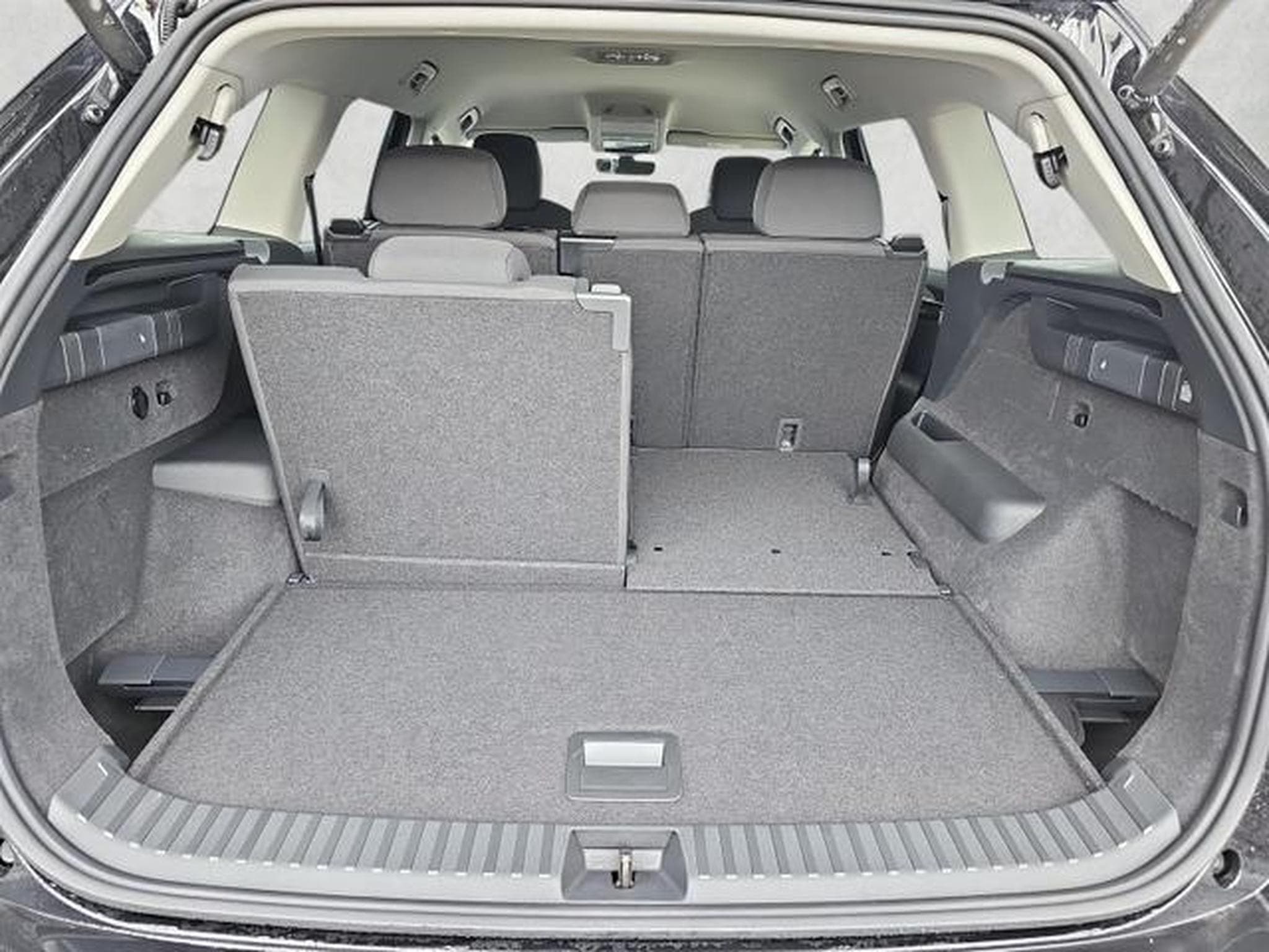 Skoda Kodiaq 1.5 TSI mHEV 110 kW Selection (2026) - Foto 14