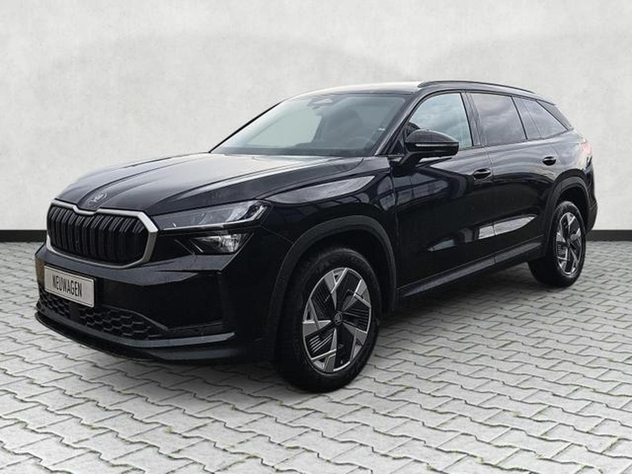 Skoda Kodiaq 1.5 TSI mHEV 110 kW Selection (2026) - Foto 3