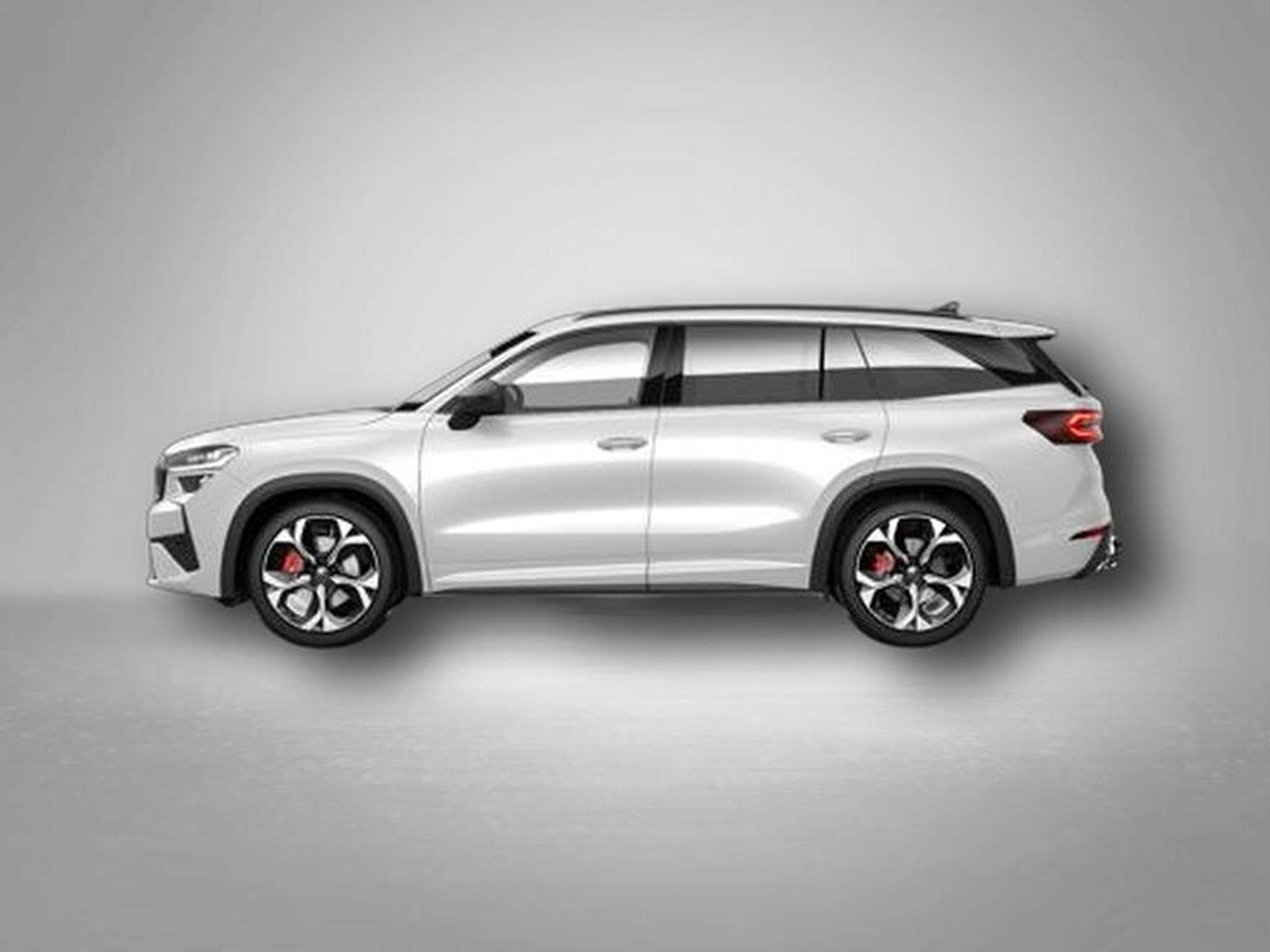 Skoda Kodiaq RS 2.0 TSI 7-Gang DSG 4x4 (2026) - Foto 2