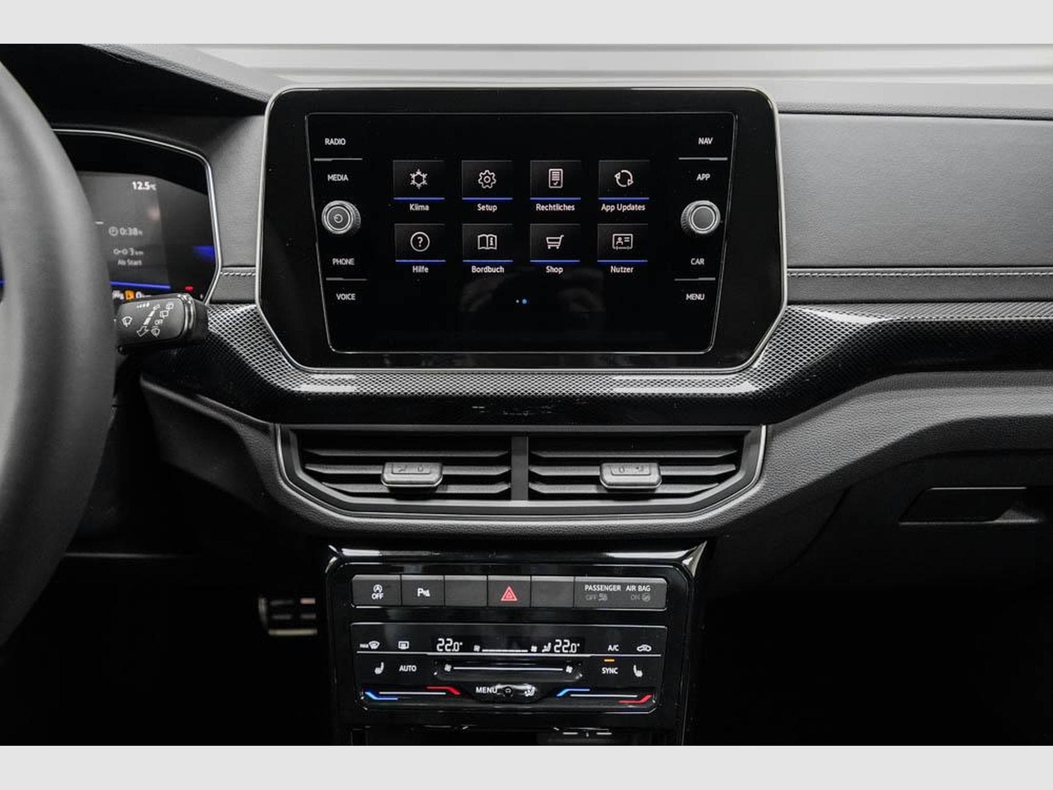 VW T-Cross 1,0 TSI DSG (2026) - Foto 12