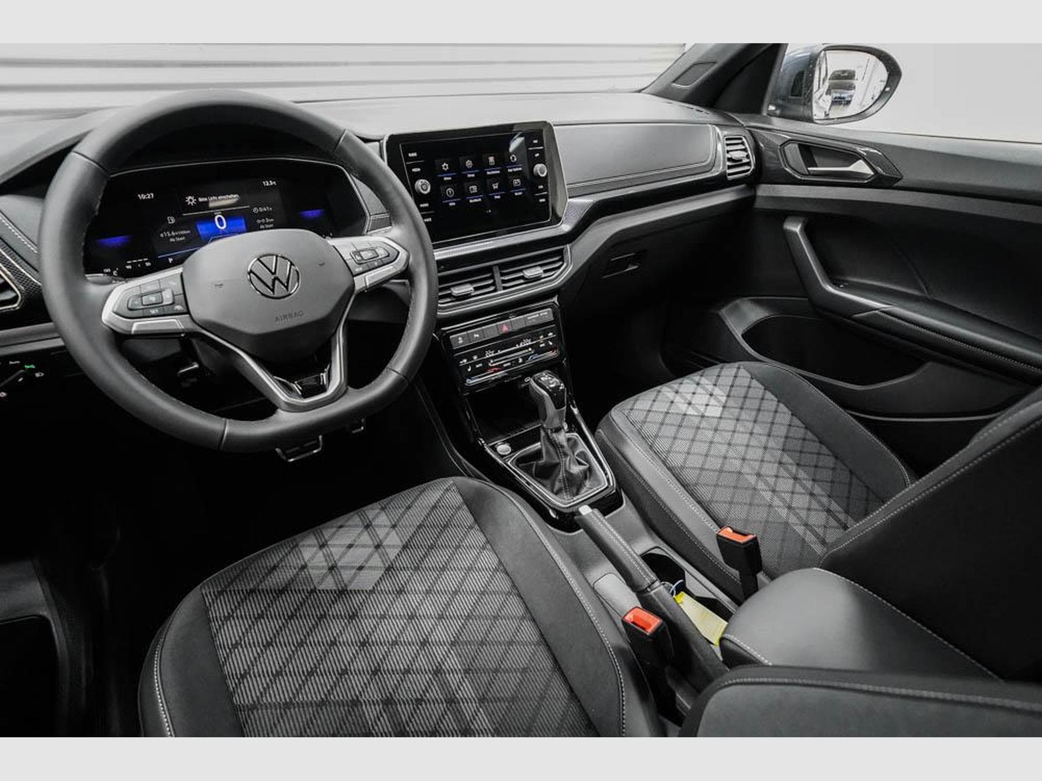 VW T-Cross 1,0 TSI DSG (2026) - Foto 7