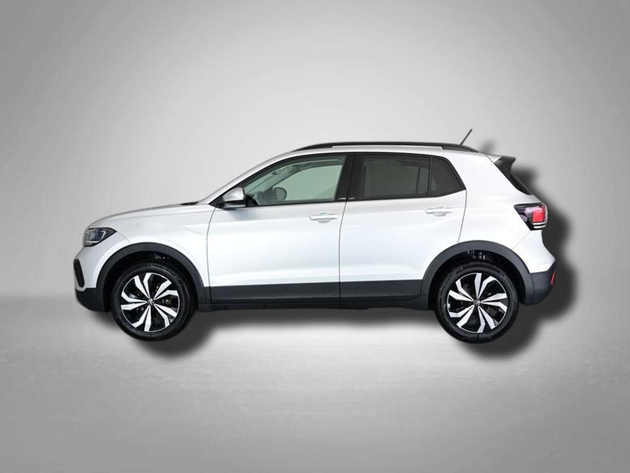 VW T-Cross Limited 1.0 TSI 6-Gang (2026) - Foto 2