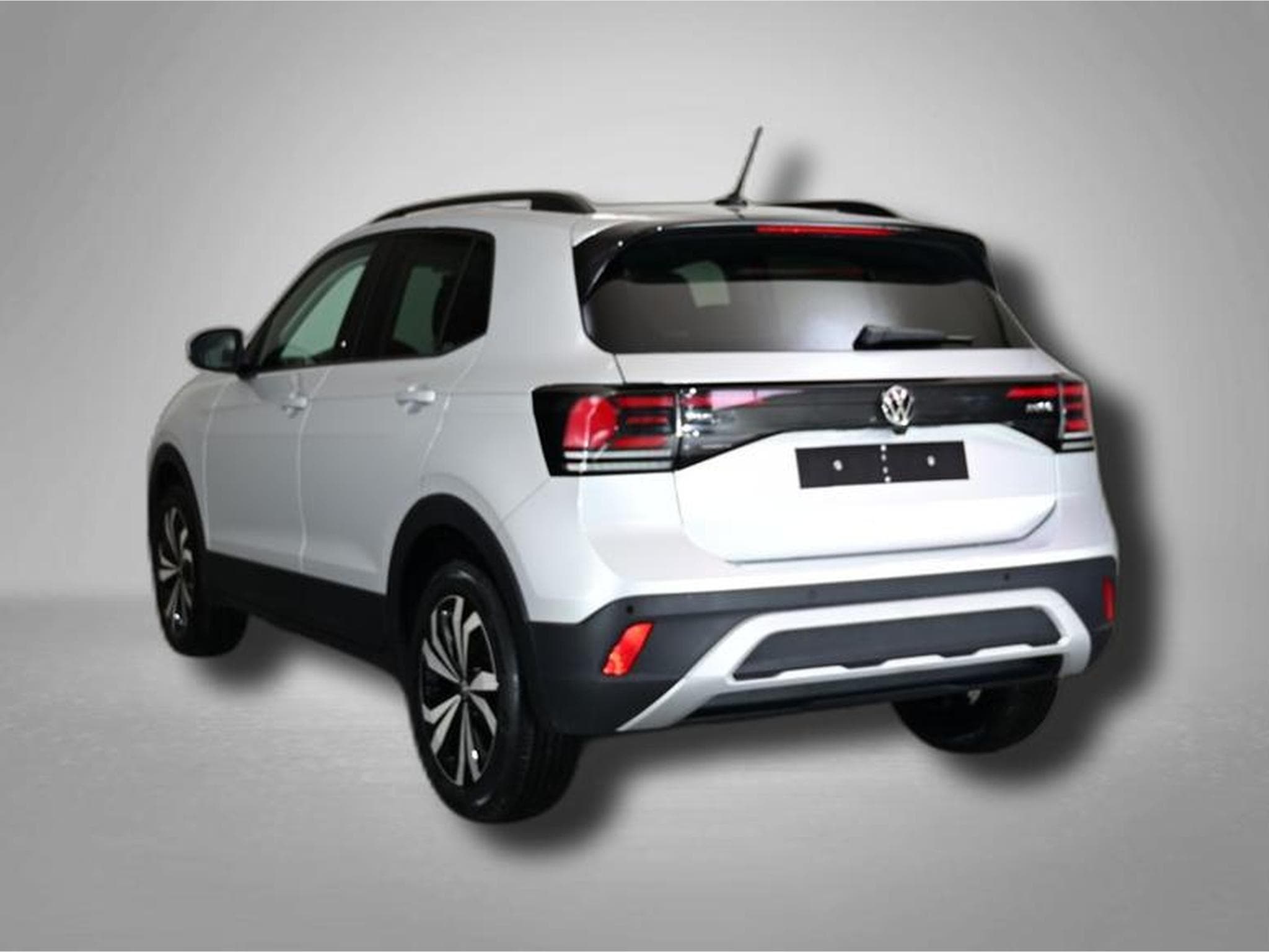 VW T-Cross Limited 1.0 TSI 6-Gang (2026) - Foto 3