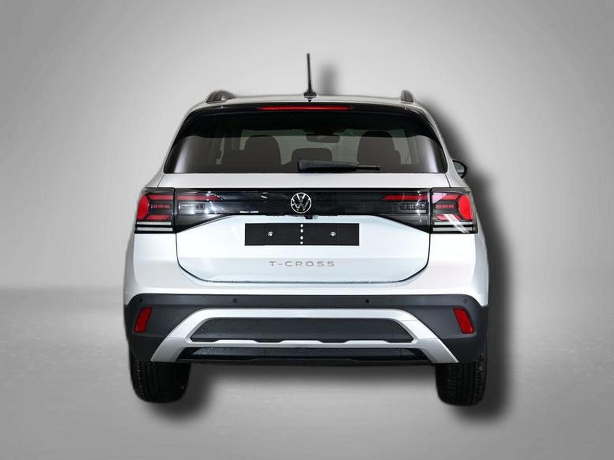 VW T-Cross Limited 1.0 TSI 6-Gang (2026) - Foto 4