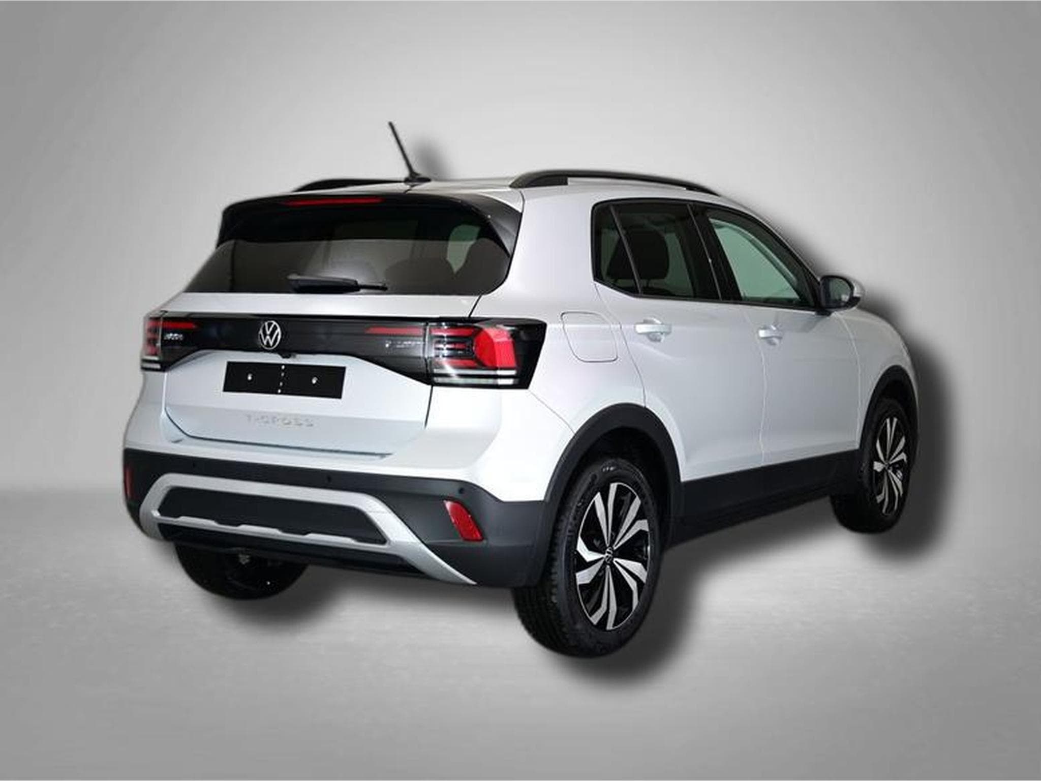 VW T-Cross Limited 1.0 TSI 6-Gang (2026) - Foto 5