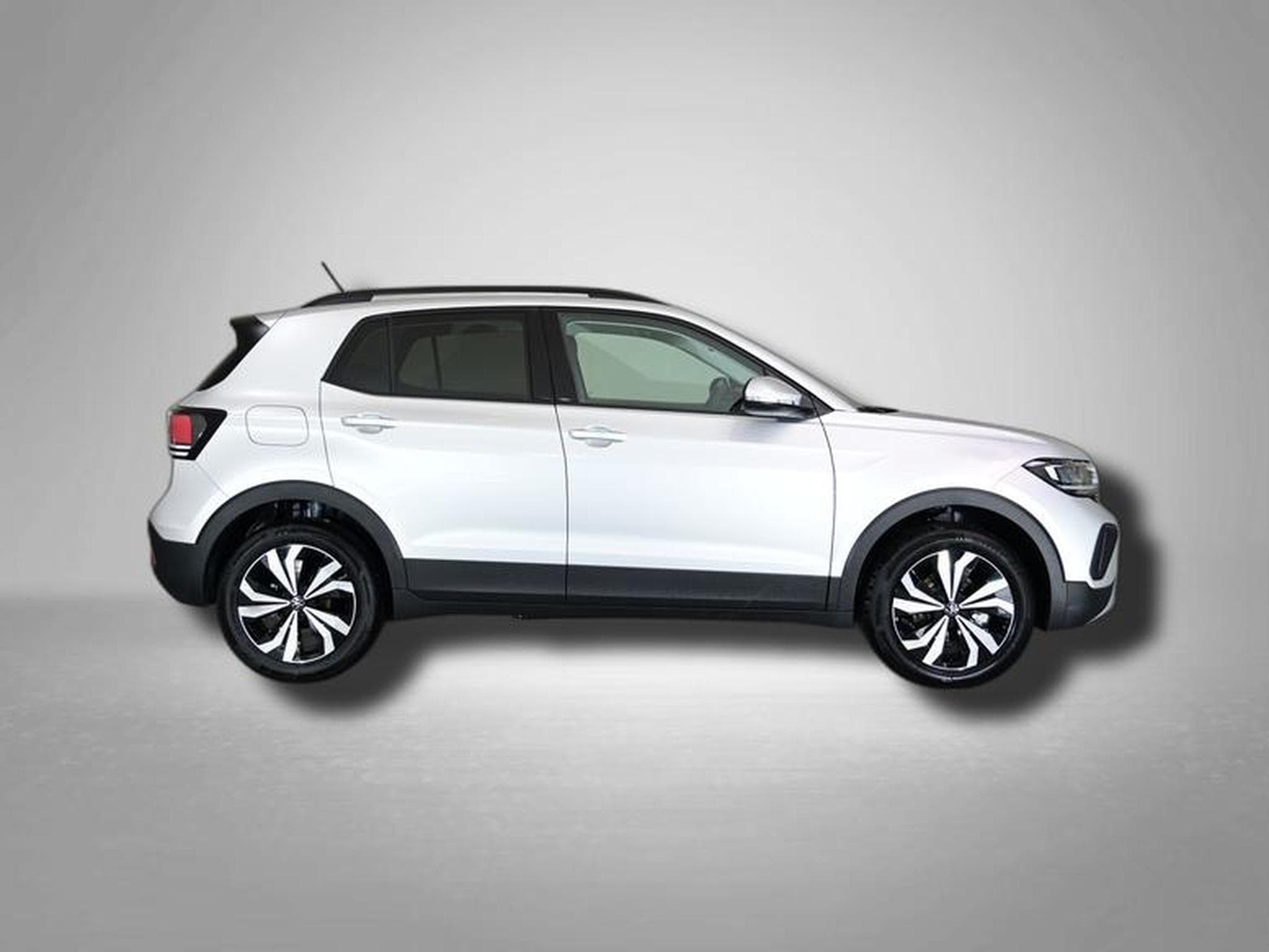 VW T-Cross Limited 1.0 TSI 6-Gang (2026) - Foto 6