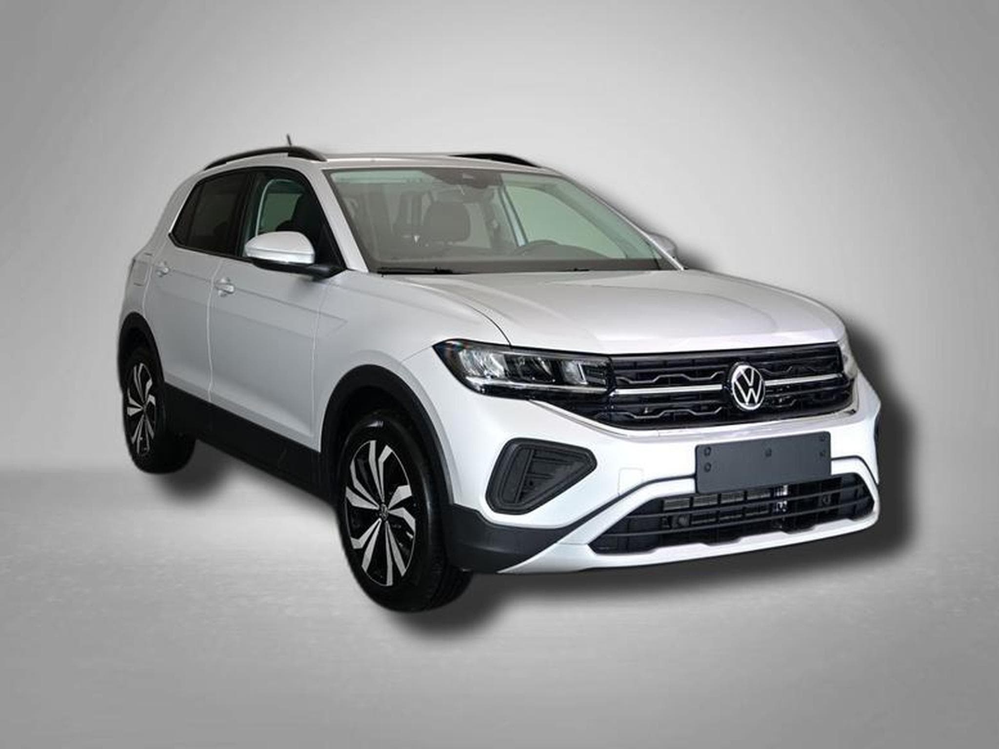 VW T-Cross Limited 1.0 TSI 6-Gang (2026) - Foto 7