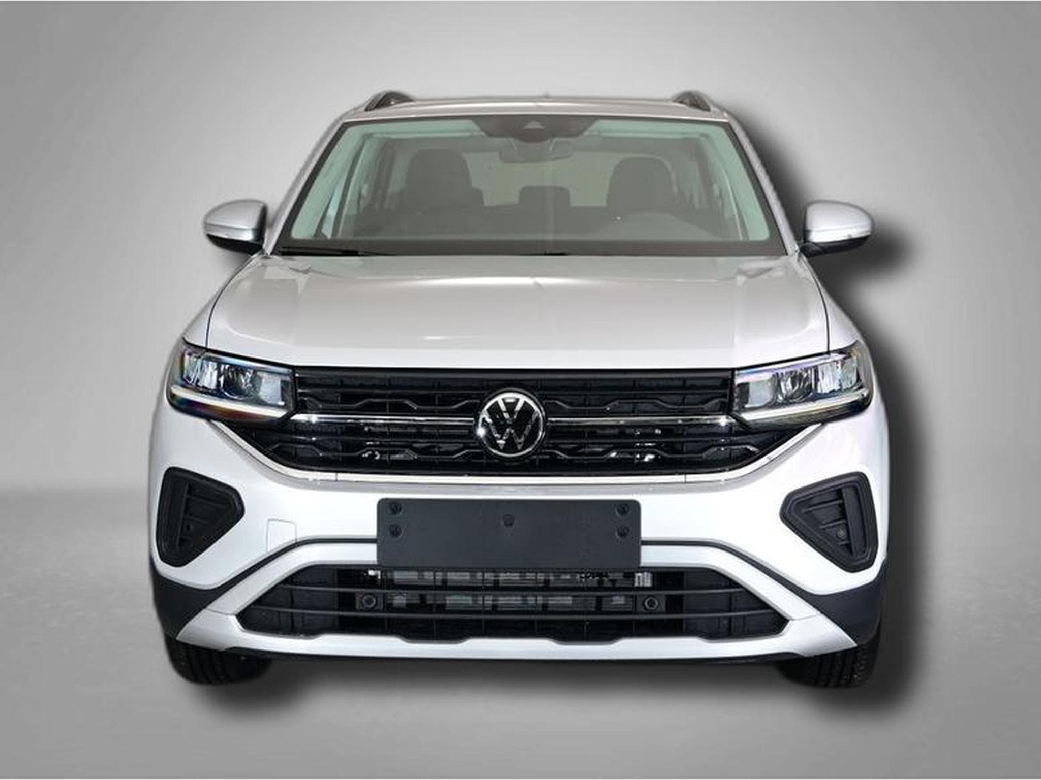 VW T-Cross Limited 1.0 TSI 6-Gang (2026) - Foto 8