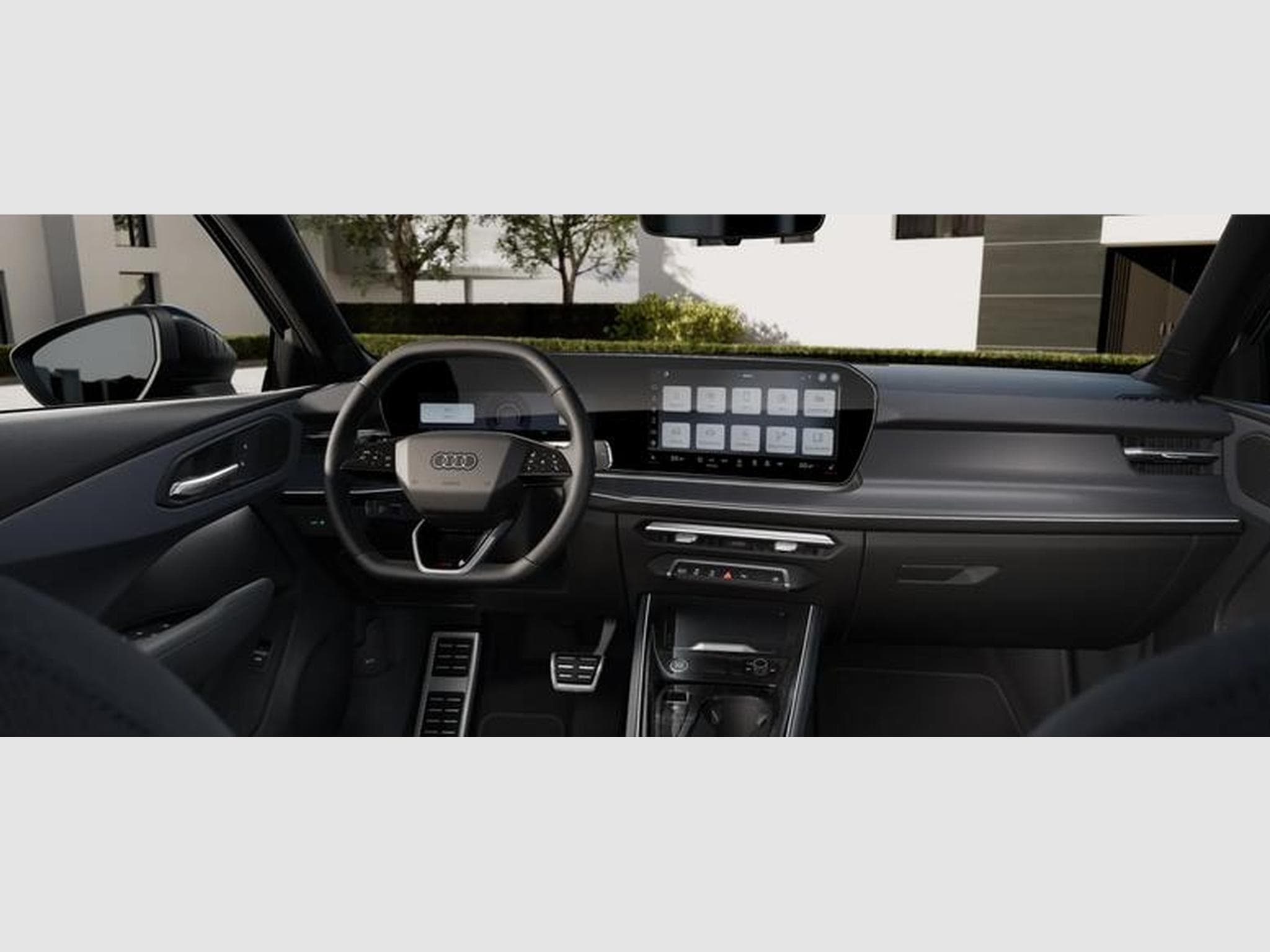 Audi Q3 S line  2.0 TSI 7-Gang DSG (2026) - Foto 3