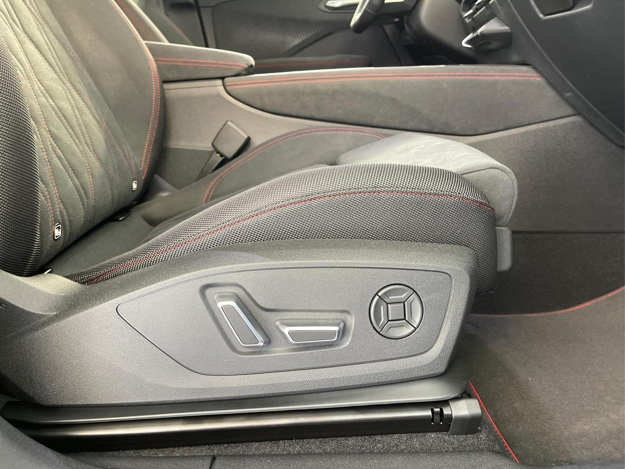 Audi Q3 Sportback NEU (2026) - Foto 16