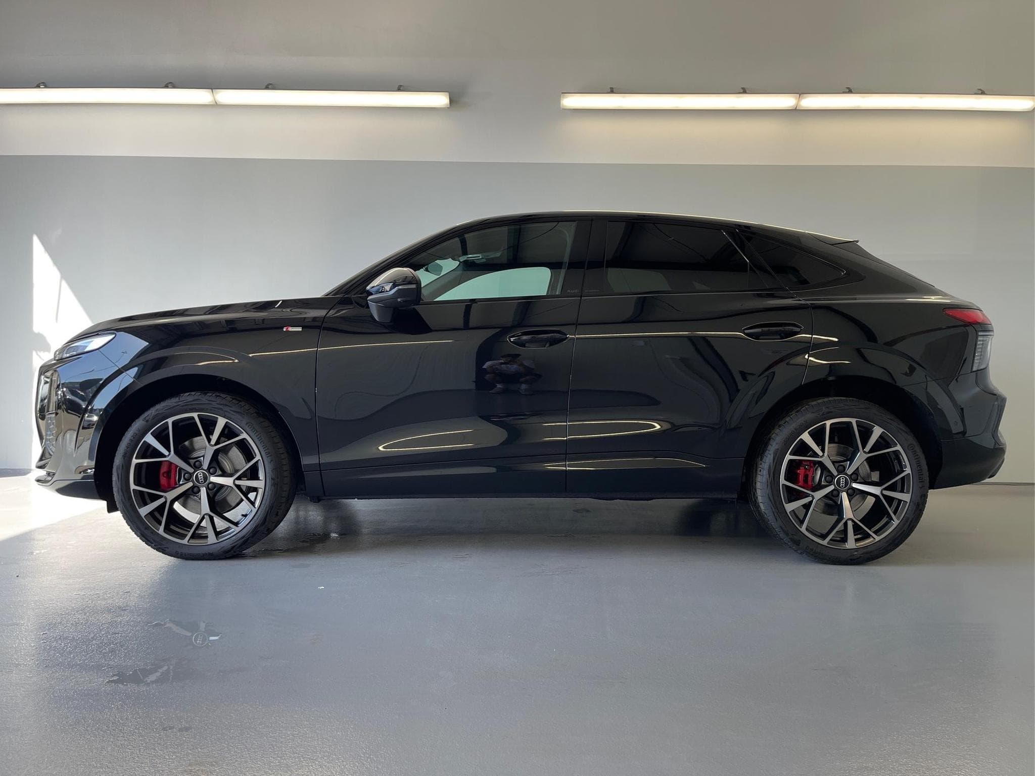 Audi Q3 Sportback NEU (2026) - Foto 3