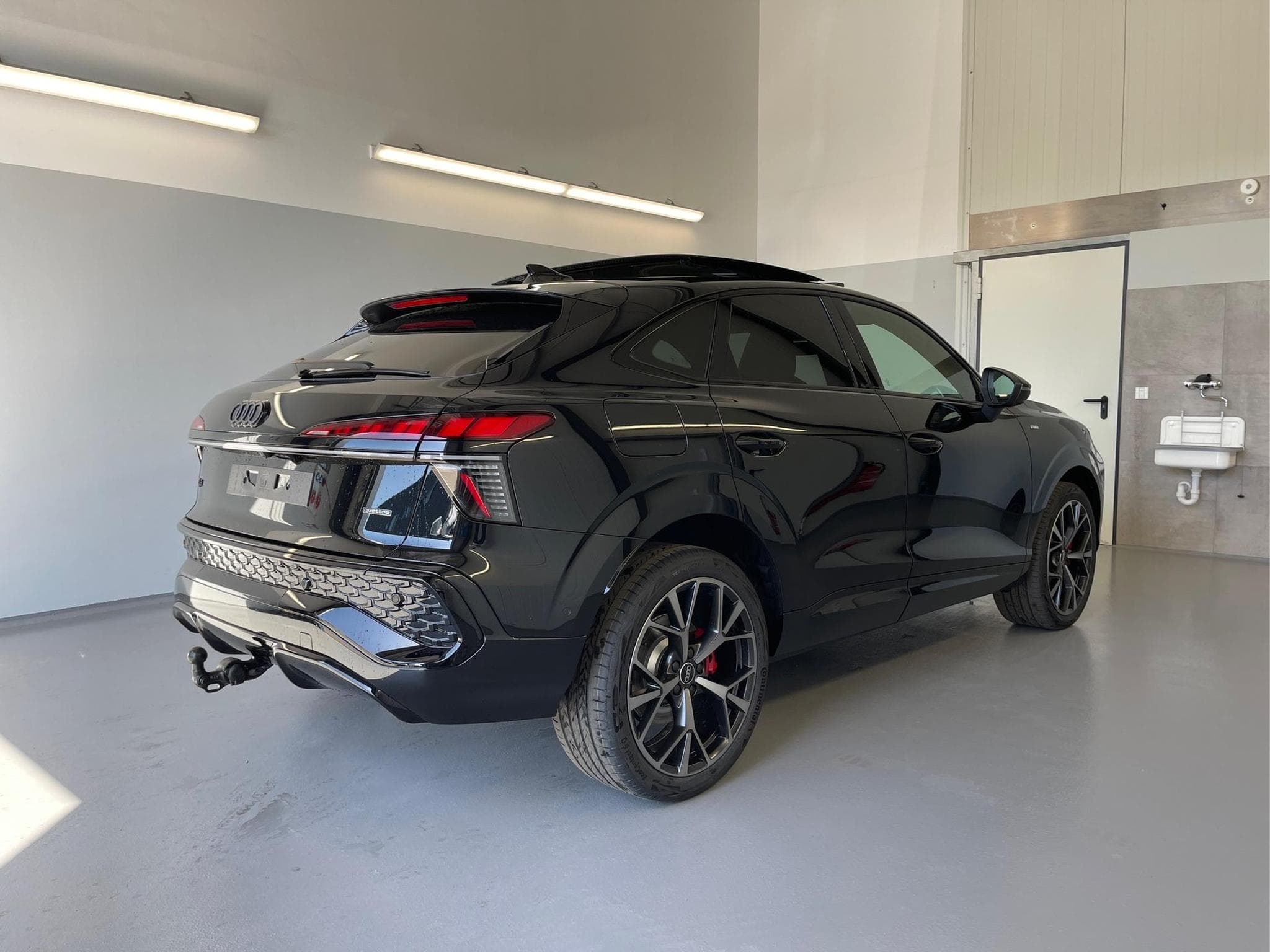 Audi Q3 Sportback NEU (2026) - Foto 4