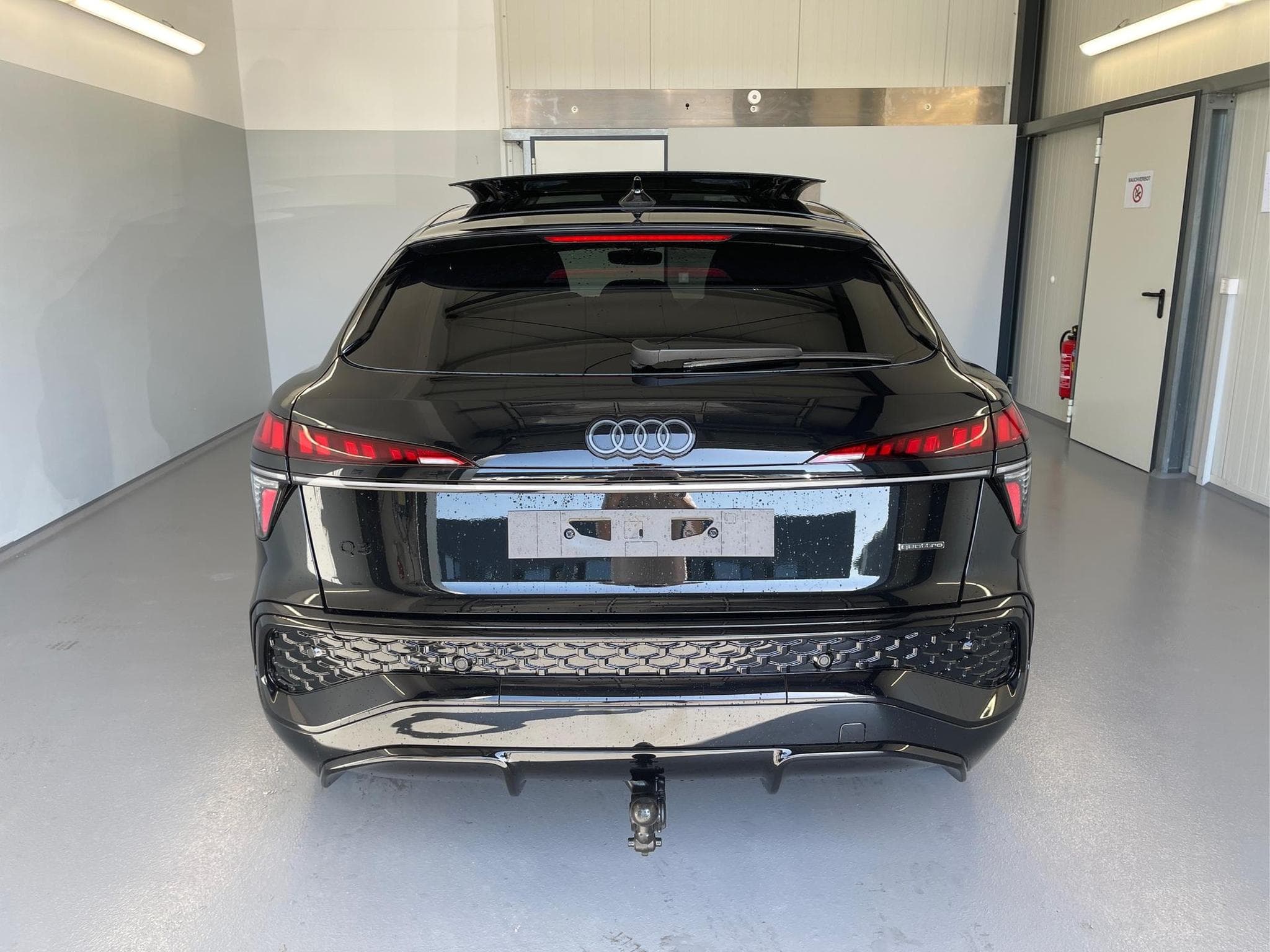Audi Q3 Sportback NEU (2026) - Foto 5
