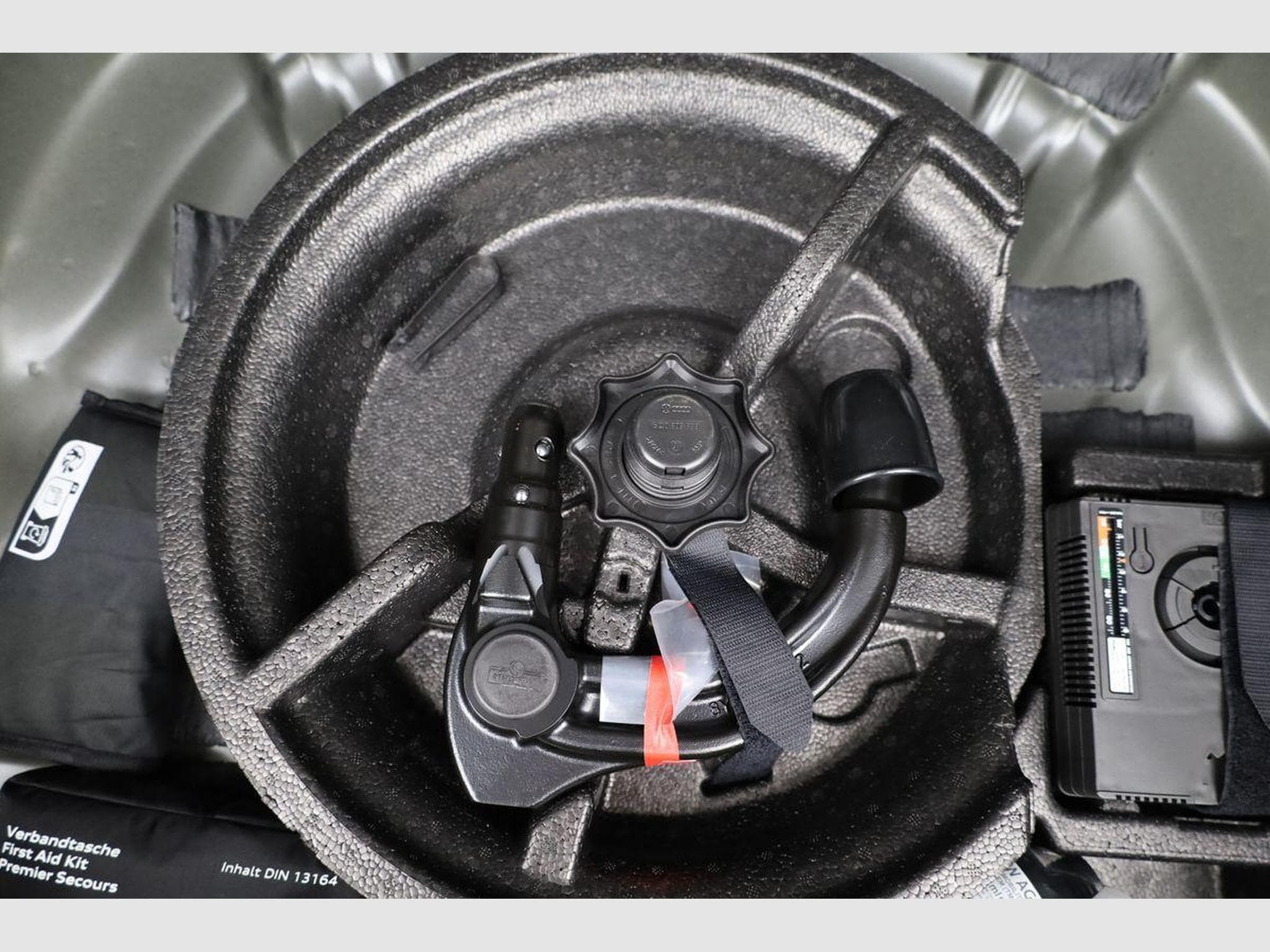 Audi A3 Sportback TFSI 110 kW S line (2026) - Photo 13