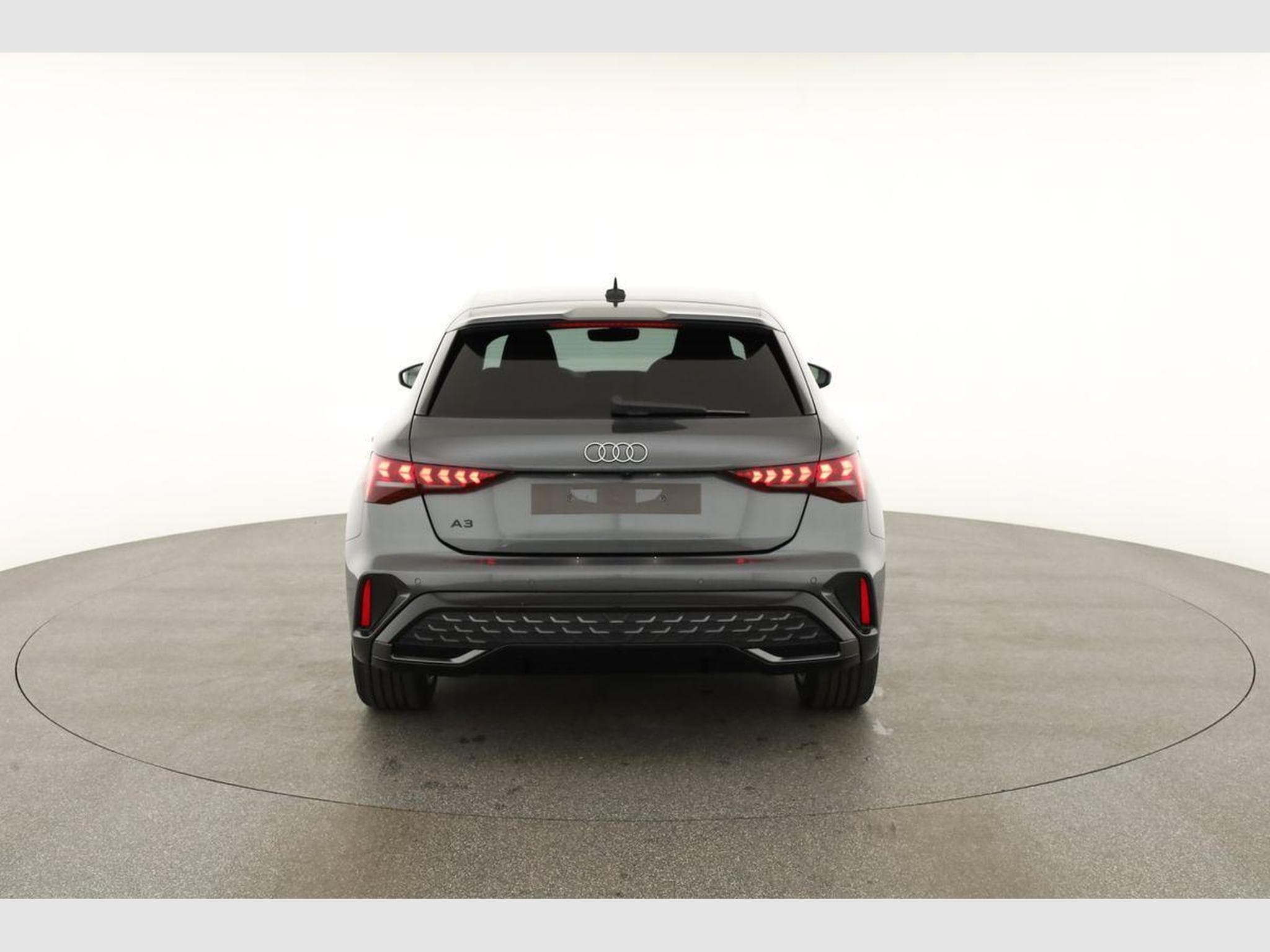 Audi A3 Sportback TFSI 110 kW S line (2026) - Photo 16