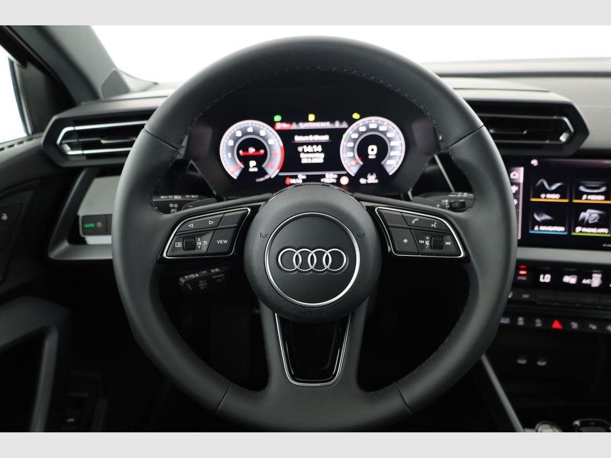 Audi A3 Sportback TFSI 110 kW S line (2026) - Photo 5
