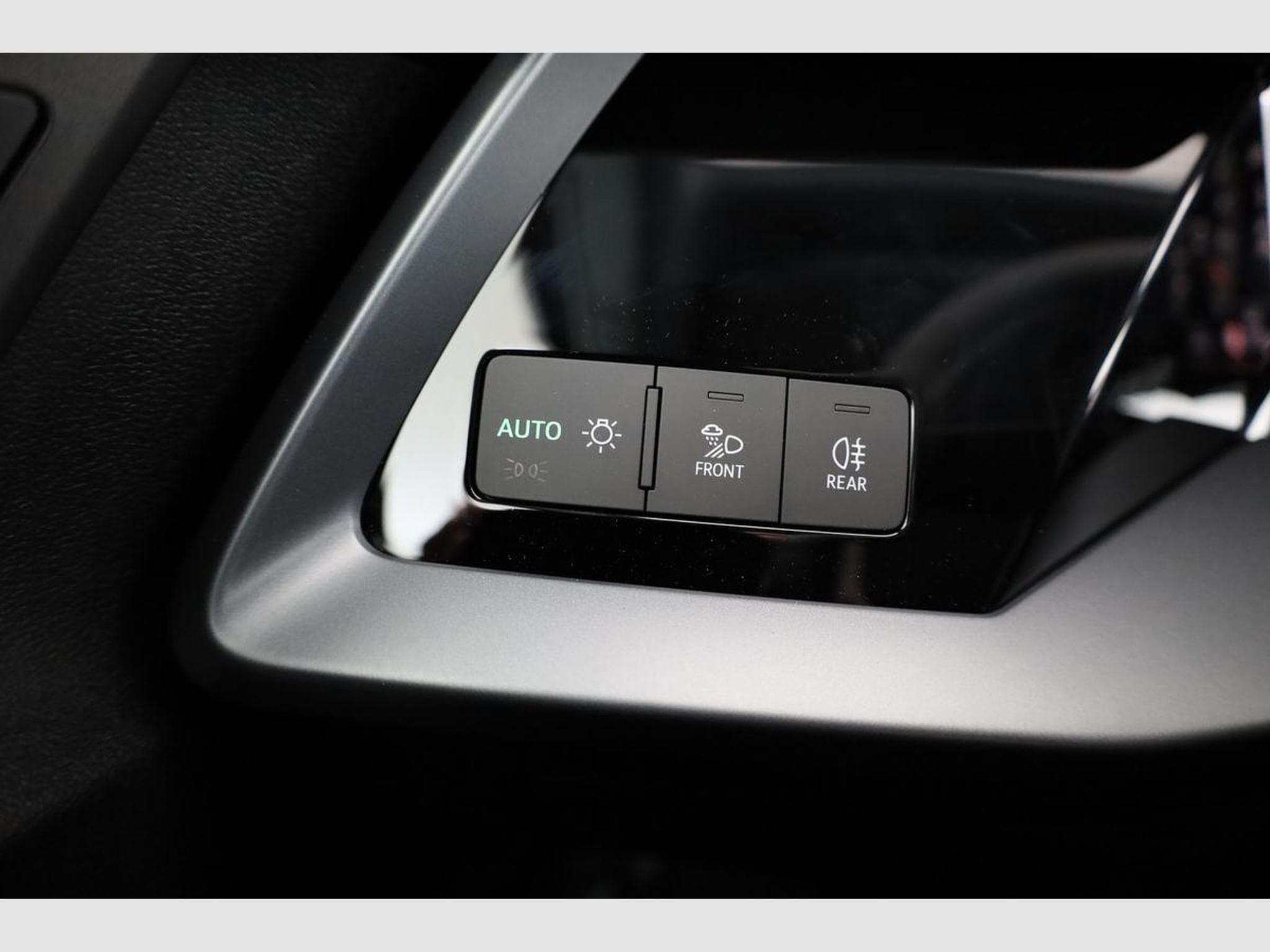 Audi A3 Sportback TFSI 110 kW S line (2026) - Photo 8