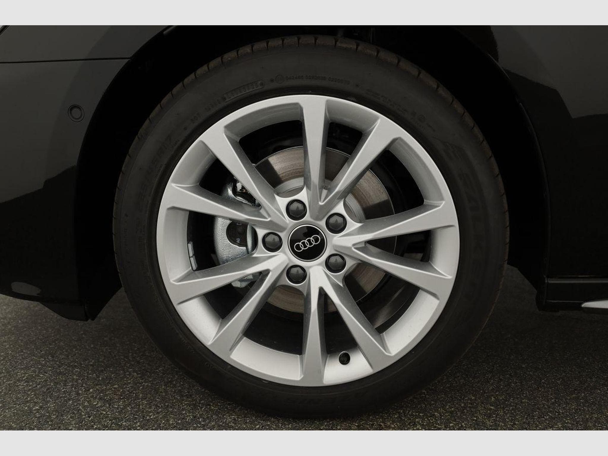 Audi A3 Sportback TFSI 110 kW S line (2026) - Photo 14