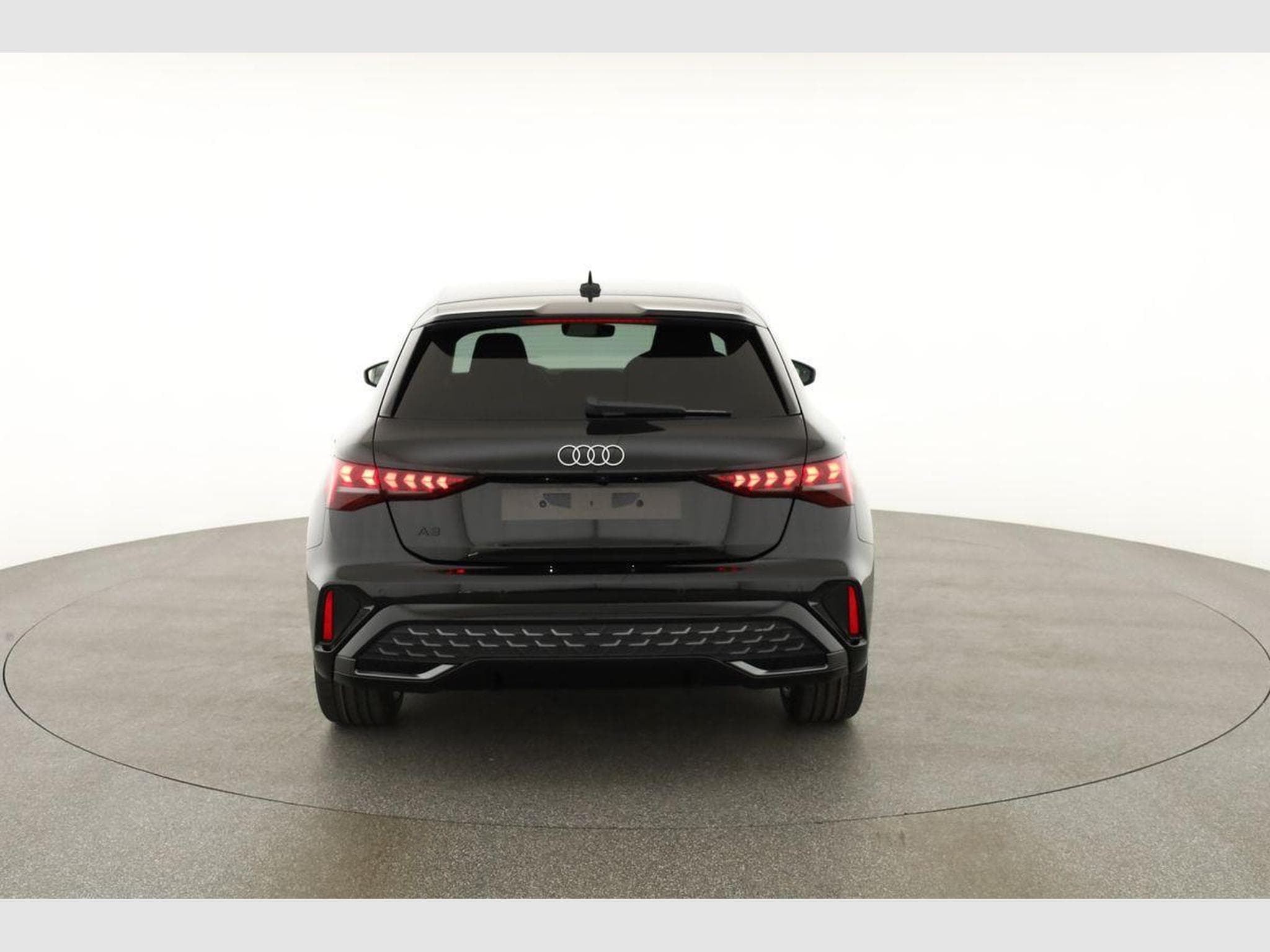 Audi A3 Sportback TFSI 110 kW S line (2026) - Photo 15