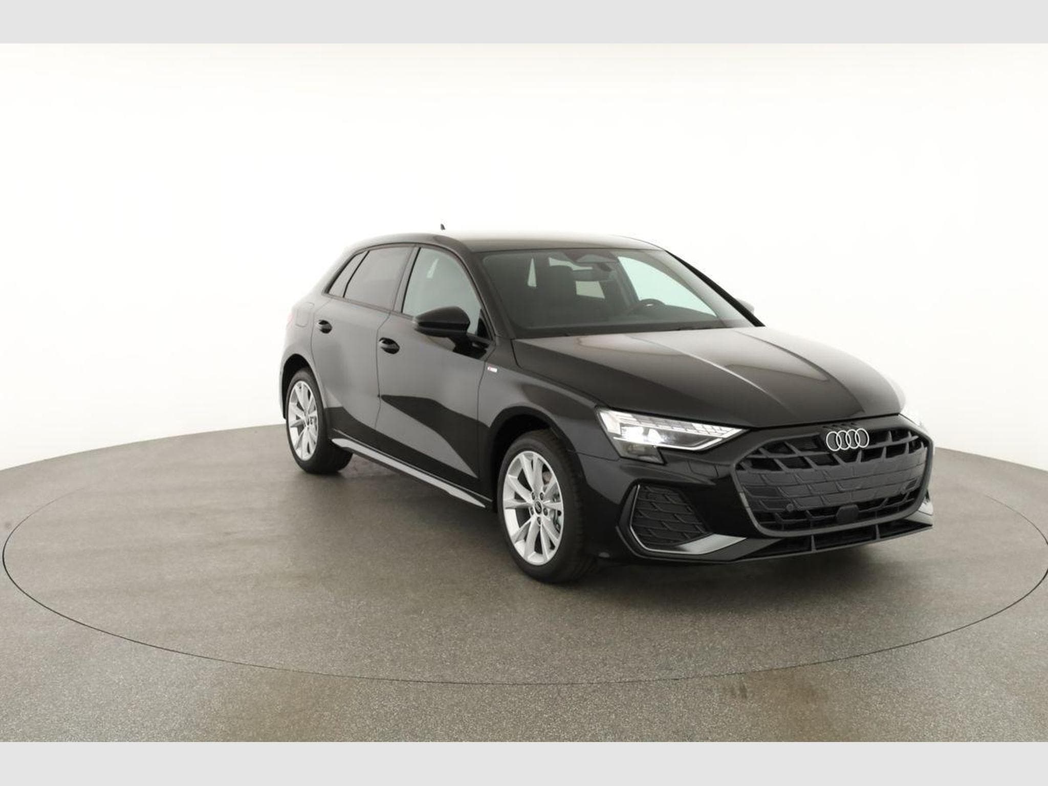 Audi A3 Sportback TFSI 110 kW S line (2026) - Photo 25