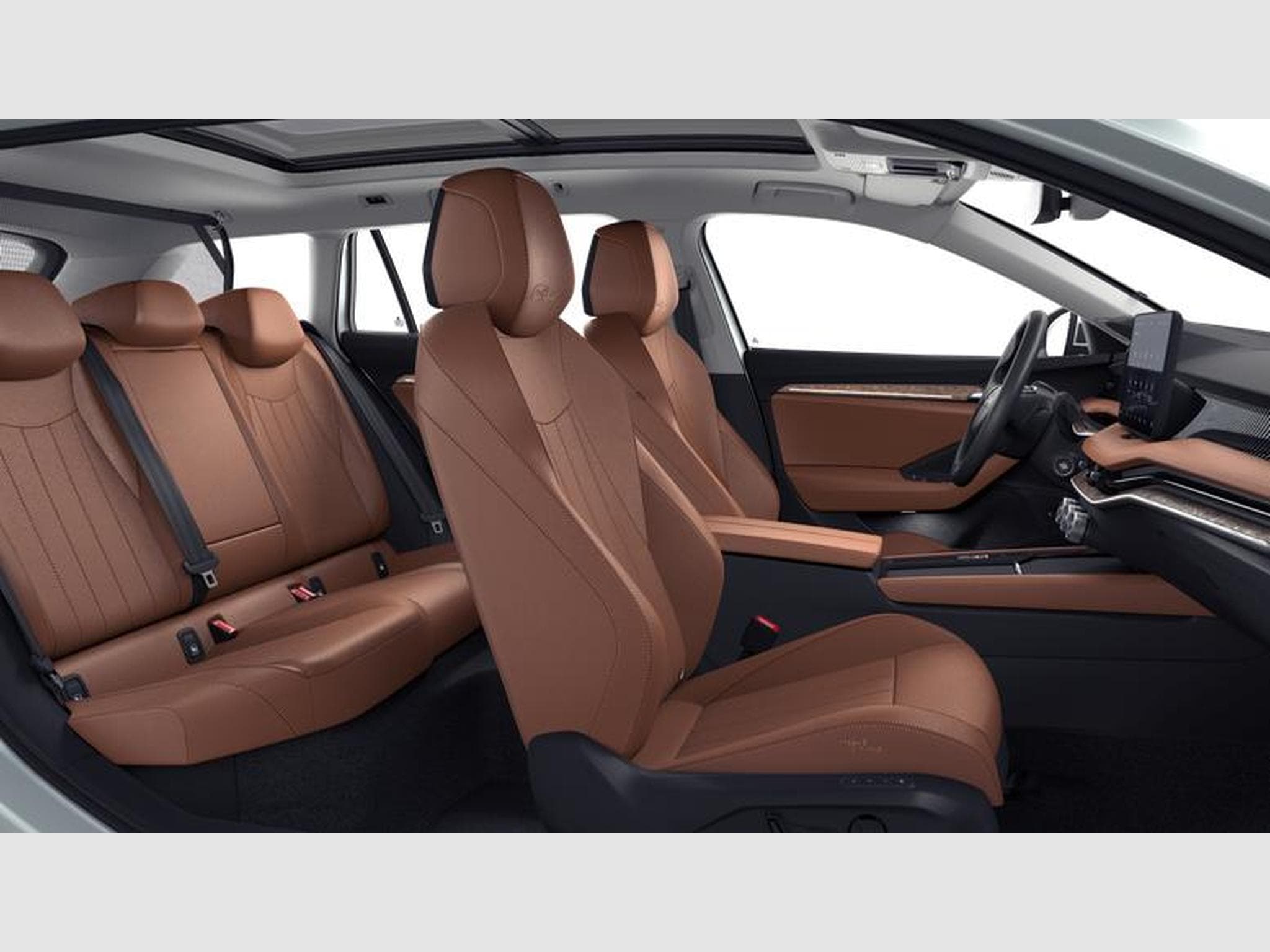 Skoda Superb L&K 2.0 TDI 7-Gang-DSG 4x4 (2026) - Foto 5