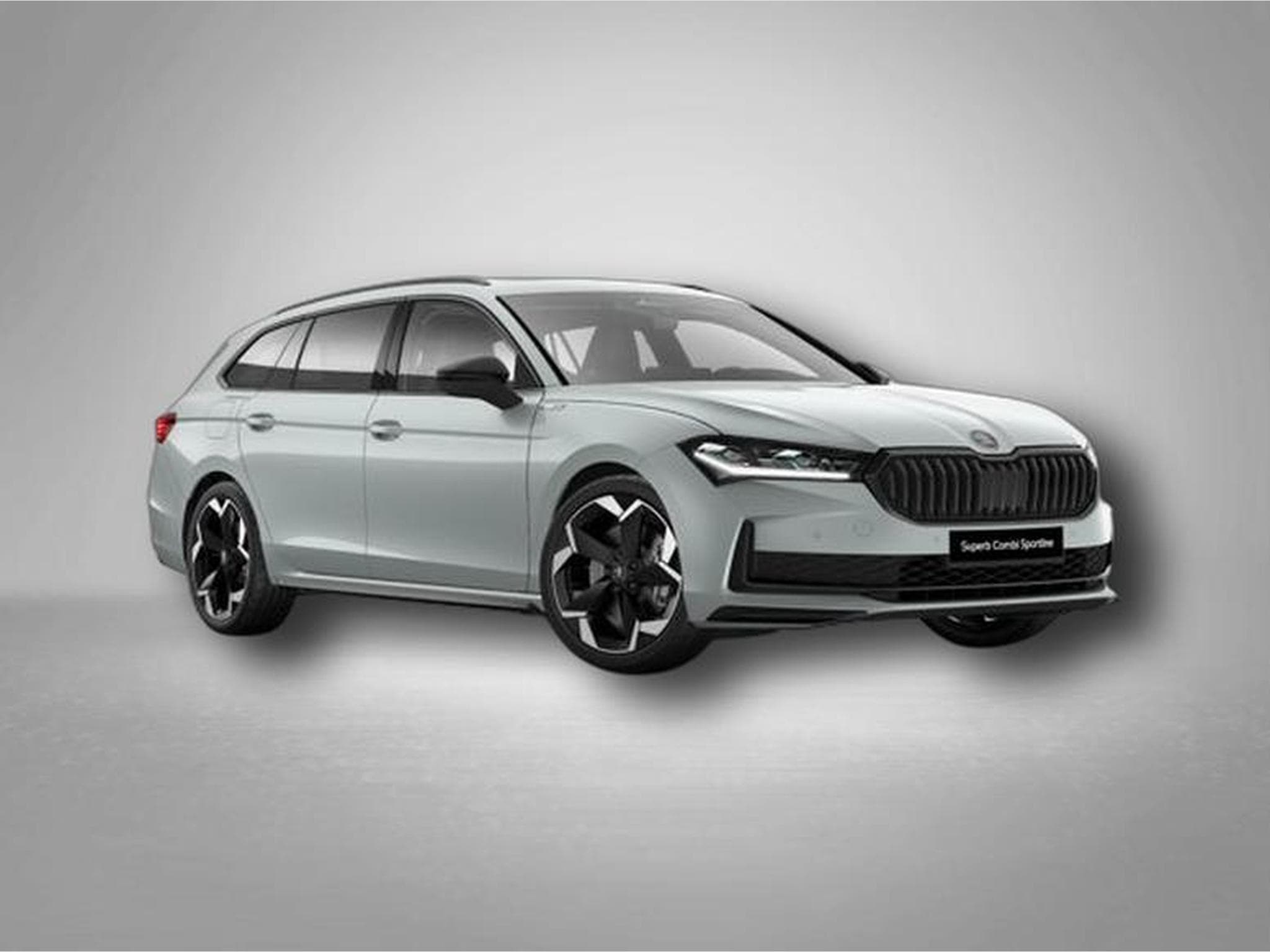 Skoda Superb Sportline 1.5 TSI iV 6-Gang-DSG (2025) - Foto 1