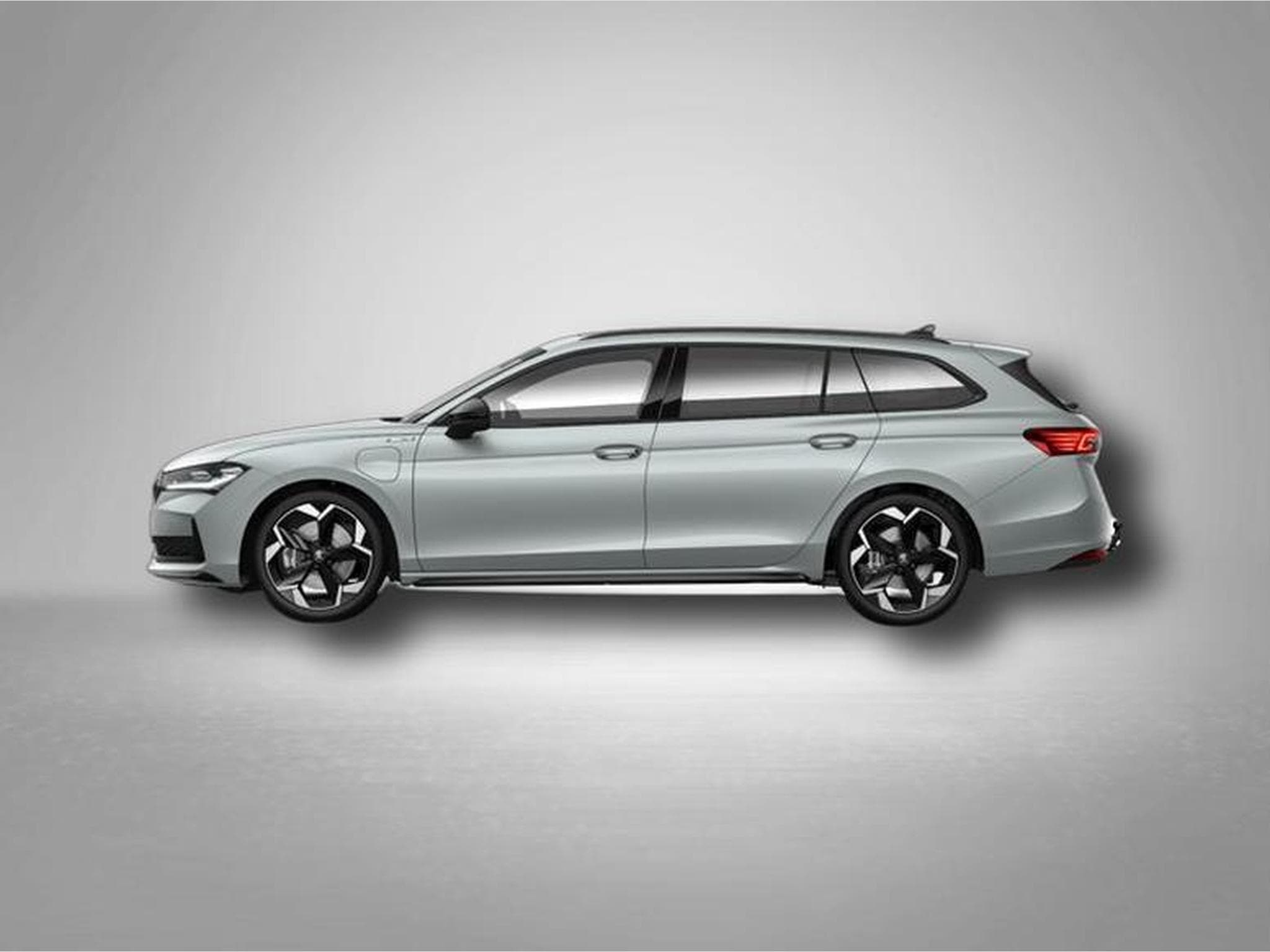 Skoda Superb Sportline 1.5 TSI iV 6-Gang-DSG (2025) - Foto 2