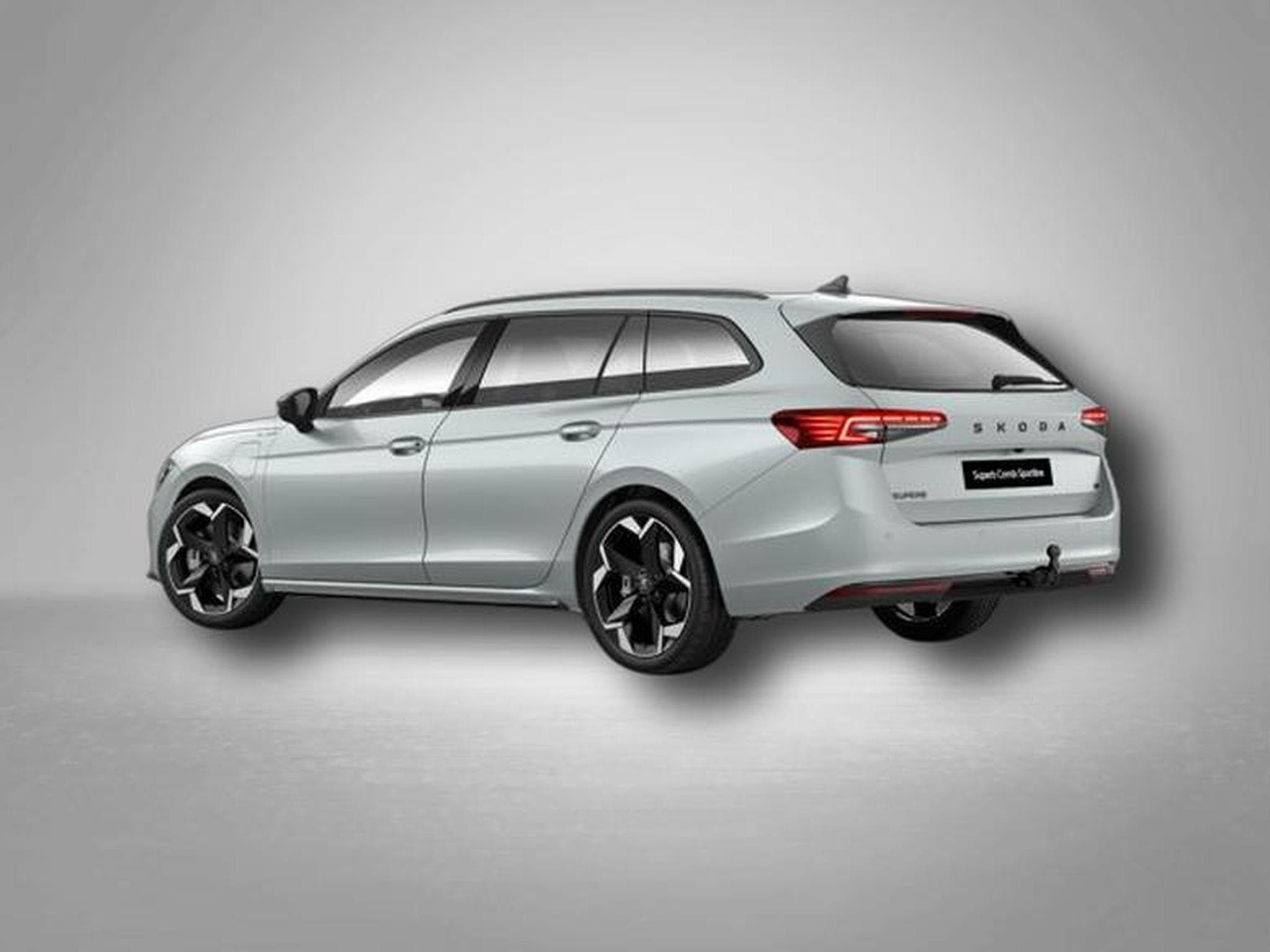 Skoda Superb Sportline 1.5 TSI iV 6-Gang-DSG (2025) - Foto 3