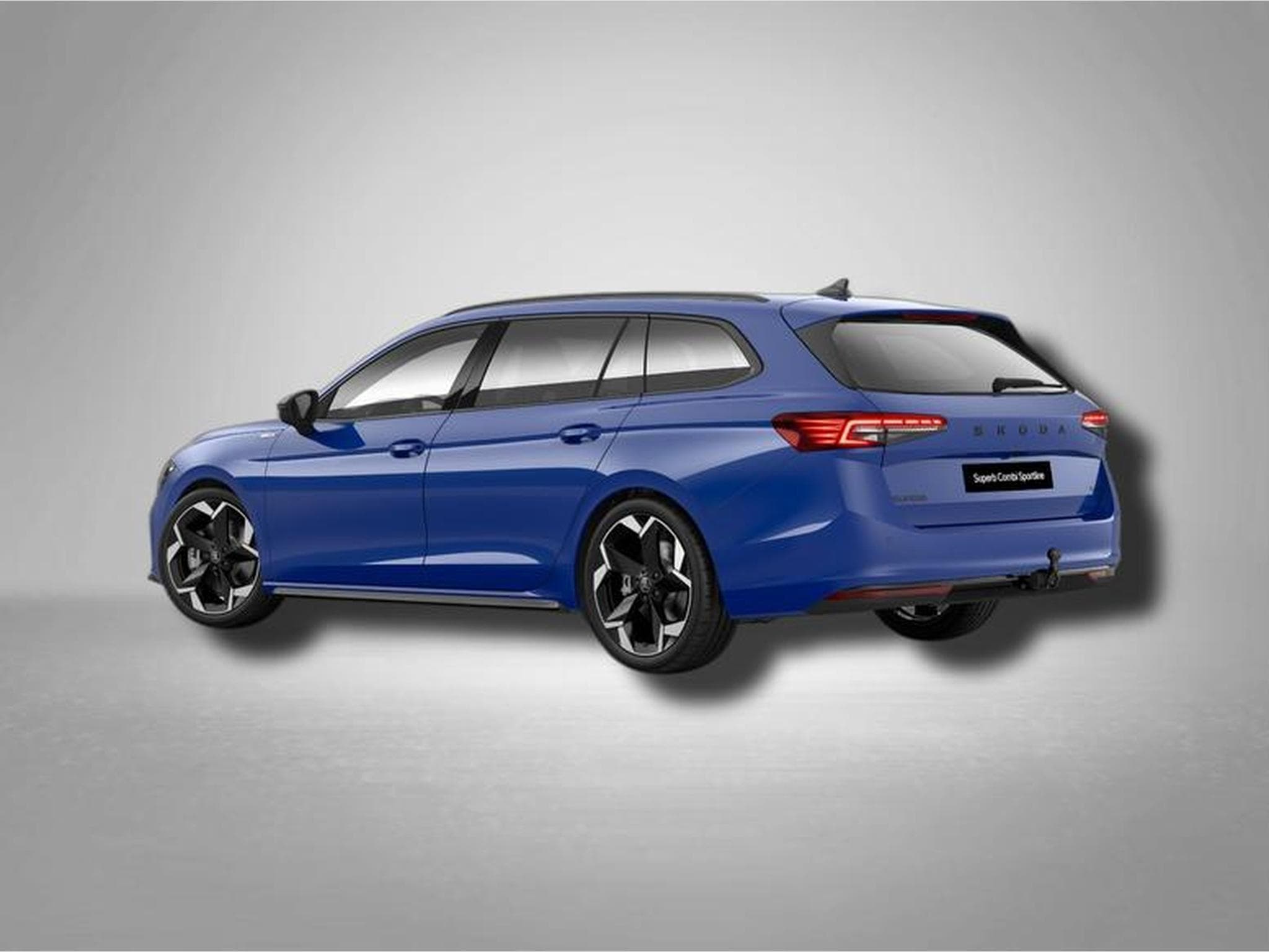 Skoda Superb Sportline 2.0 TDI 7-Gang-DSG 4x4 (2026) - Foto 3