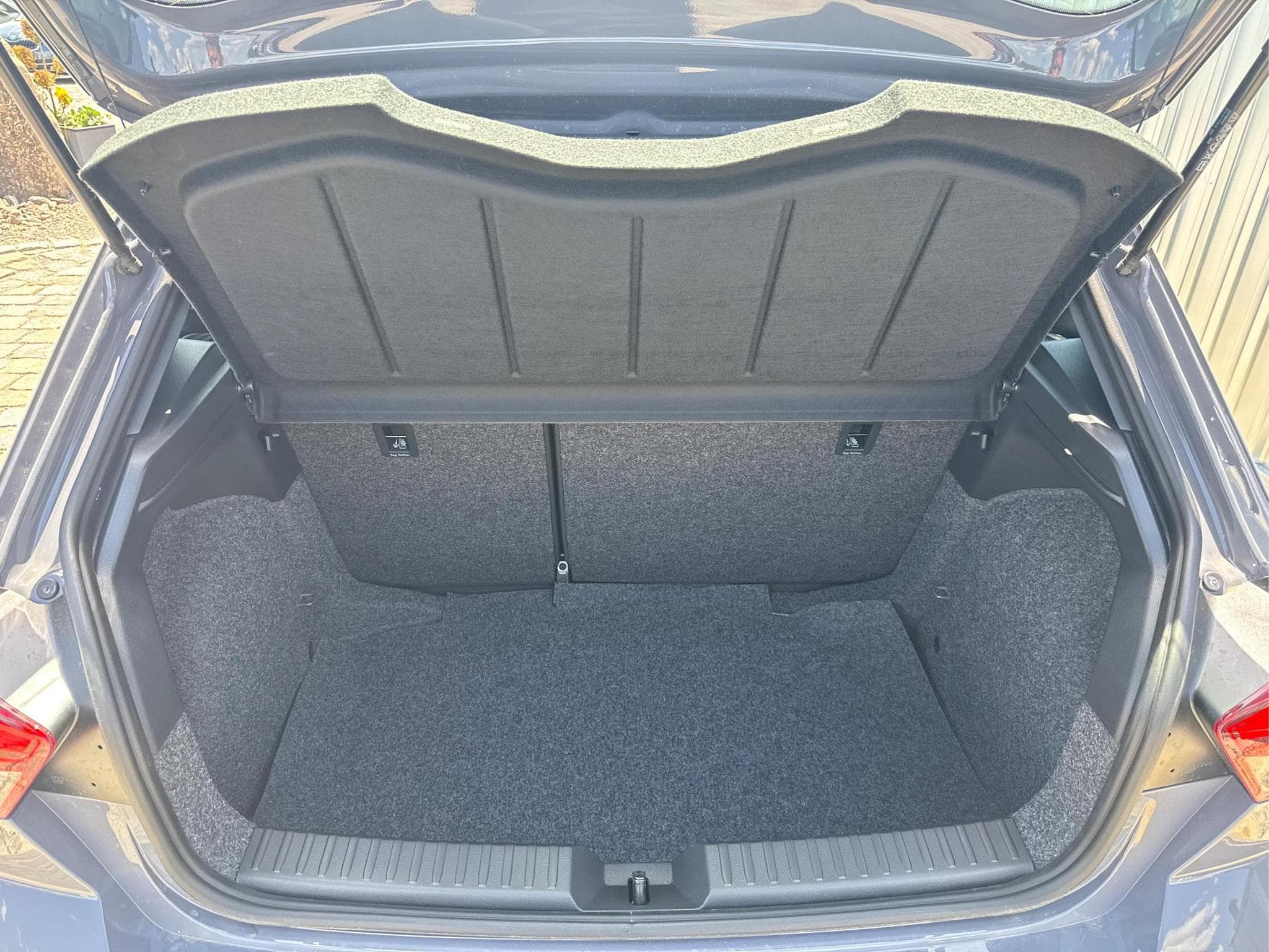 Seat Ibiza Edition Plus-1,0 TSI (2026) - Photo 10