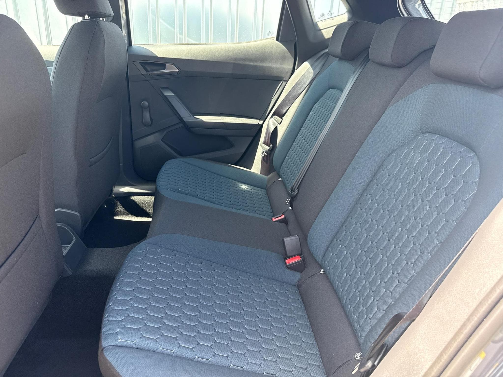Seat Ibiza Edition Plus-1,0 TSI (2026) - Photo 9