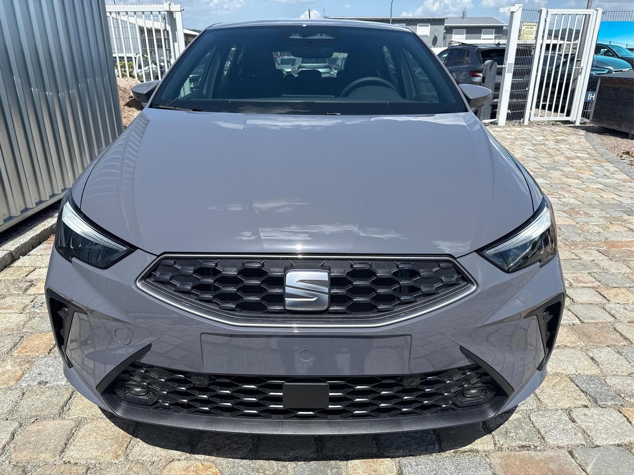 Seat Ibiza Edition Plus-1,0 TSI (2026) - Photo 2