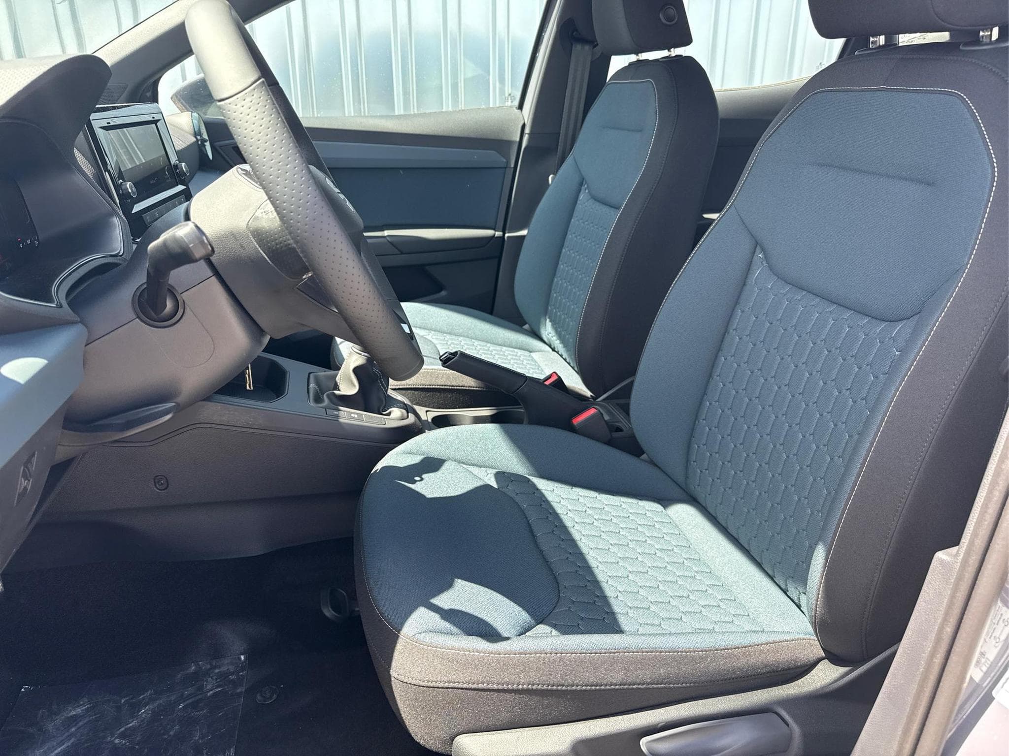 Seat Ibiza Edition Plus-1,0 TSI (2026) - Photo 8