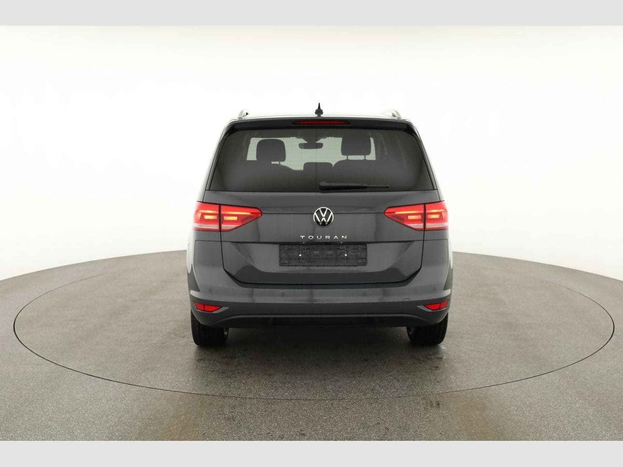 VW Touran Comfortline BMT/Start-Stopp (2026) - Photo 14