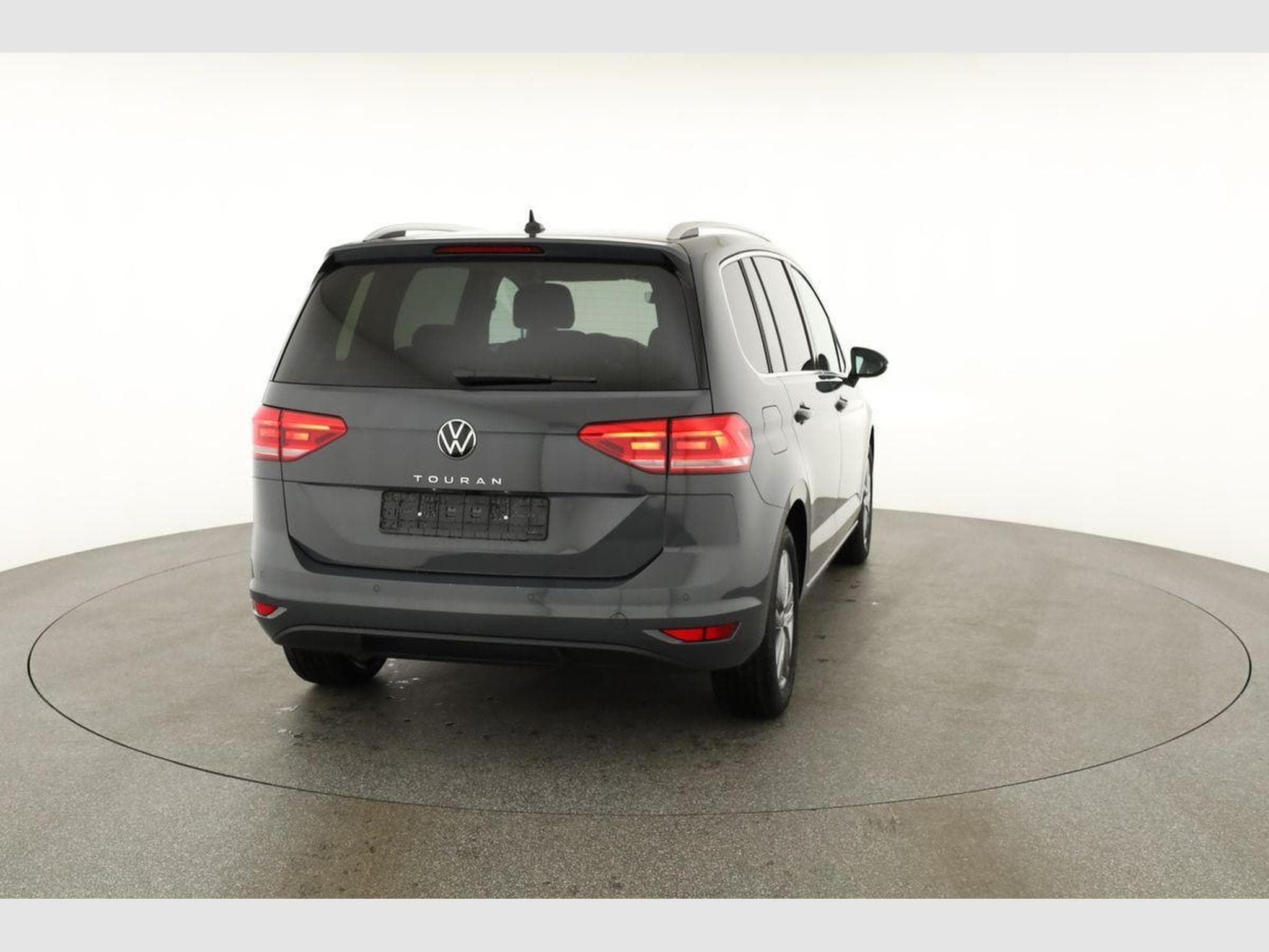 VW Touran Comfortline BMT/Start-Stopp (2026) - Photo 15