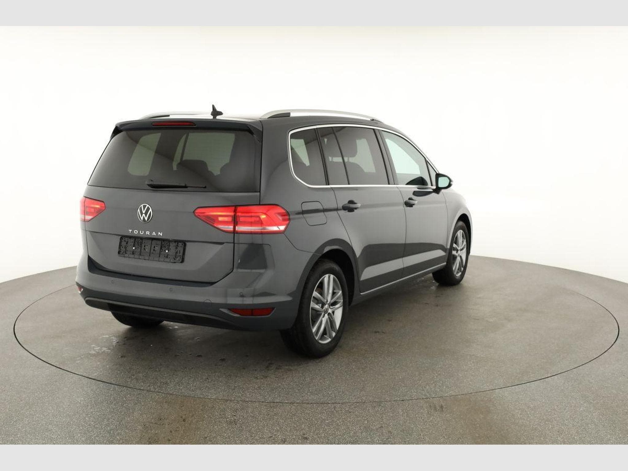 VW Touran Comfortline BMT/Start-Stopp (2026) - Photo 16