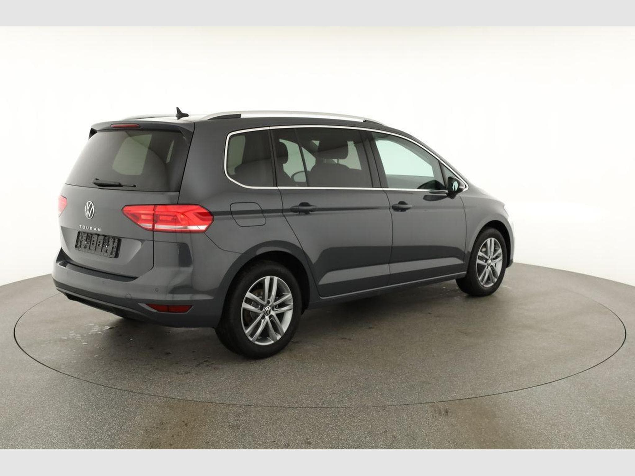 VW Touran Comfortline BMT/Start-Stopp (2026) - Photo 17