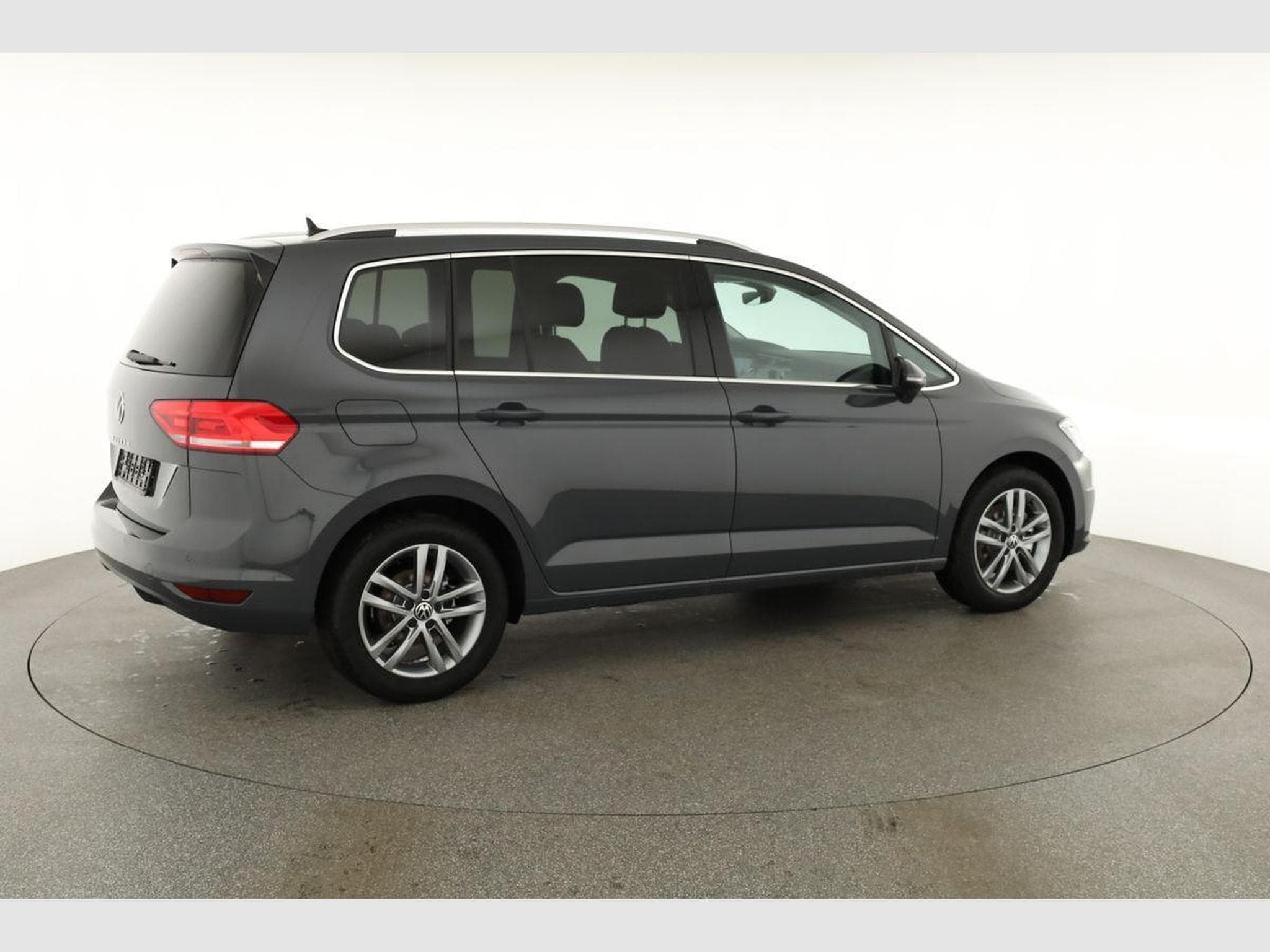 VW Touran Comfortline BMT/Start-Stopp (2026) - Photo 18